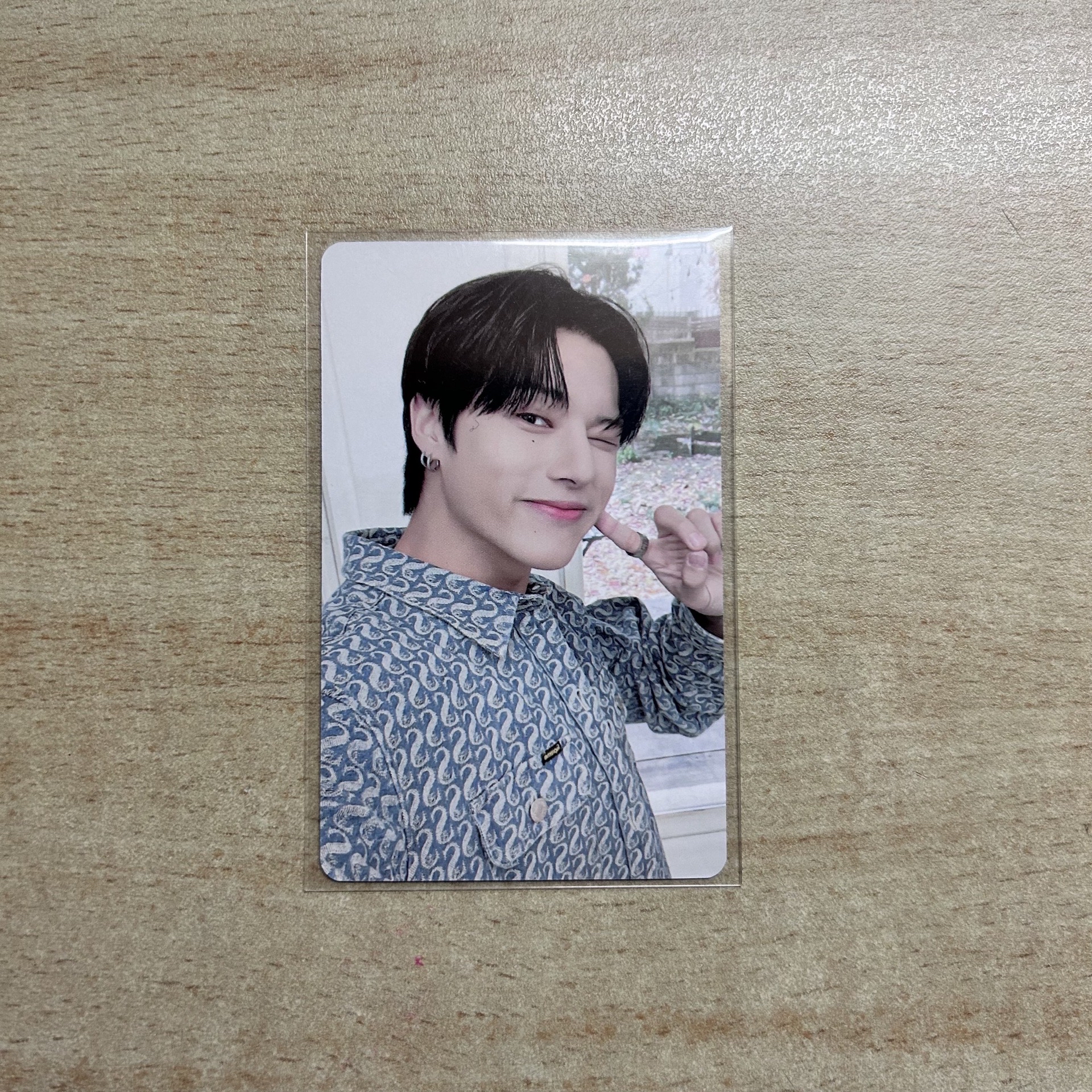 鄭友榮2022會員禮