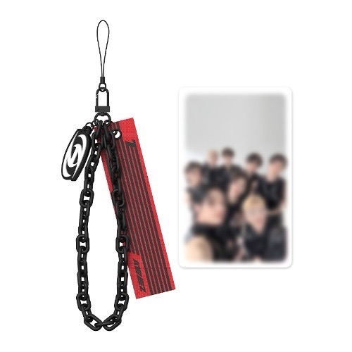 THE FELLOWSHIP : BREAK THE WALL 鑰匙圈吊飾 