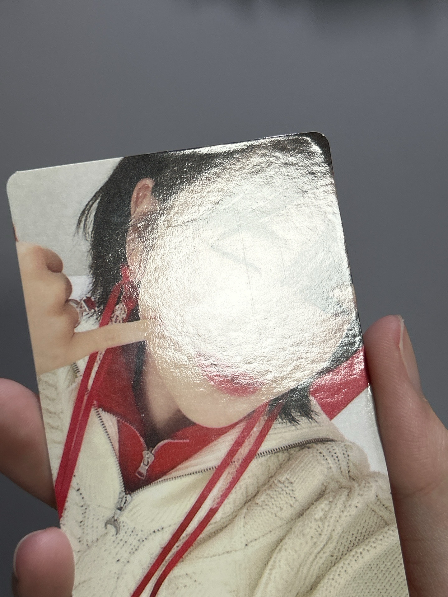 IVE sw安+kakao安（標價兩張一起出）