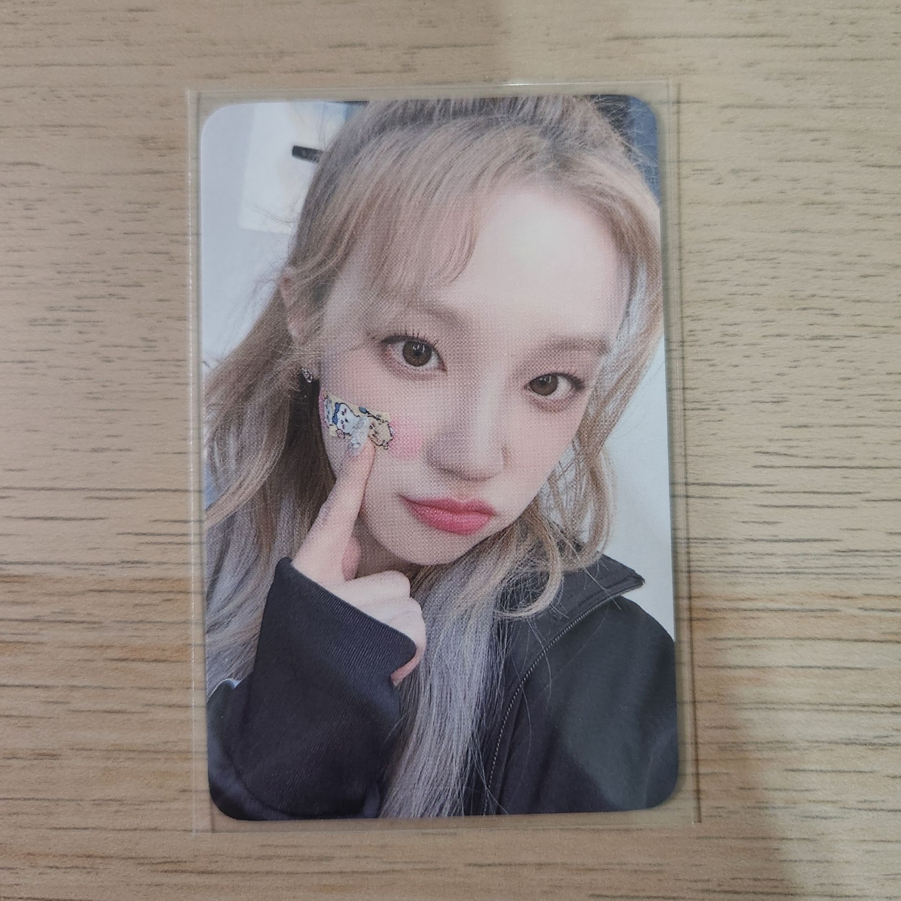 正規二EL吉伊卡哇琦