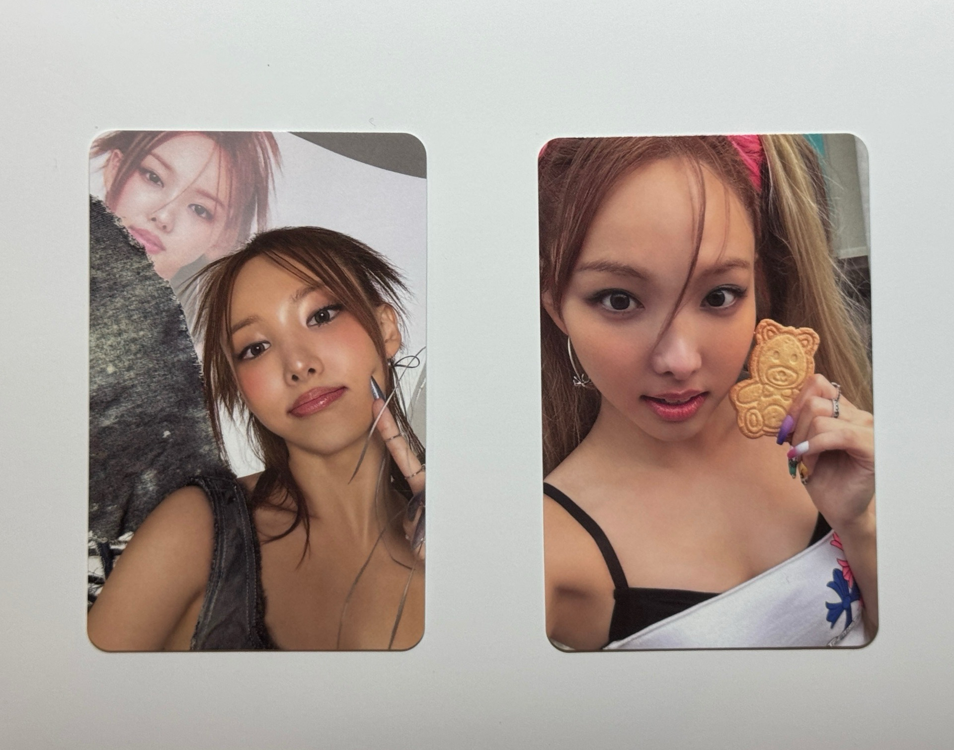 NAYEON 迷你二輯 NA 林娜璉 專卡