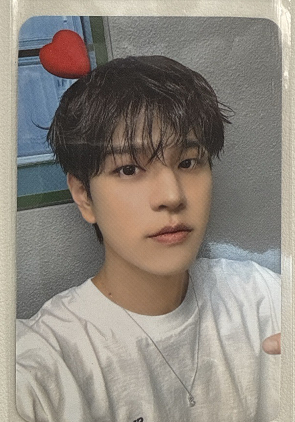 KARMA 快閃店   1.0 幸運卡 玟