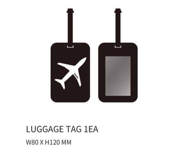 五期會員禮 （無卡&證件&姓名貼 其餘配置都有）