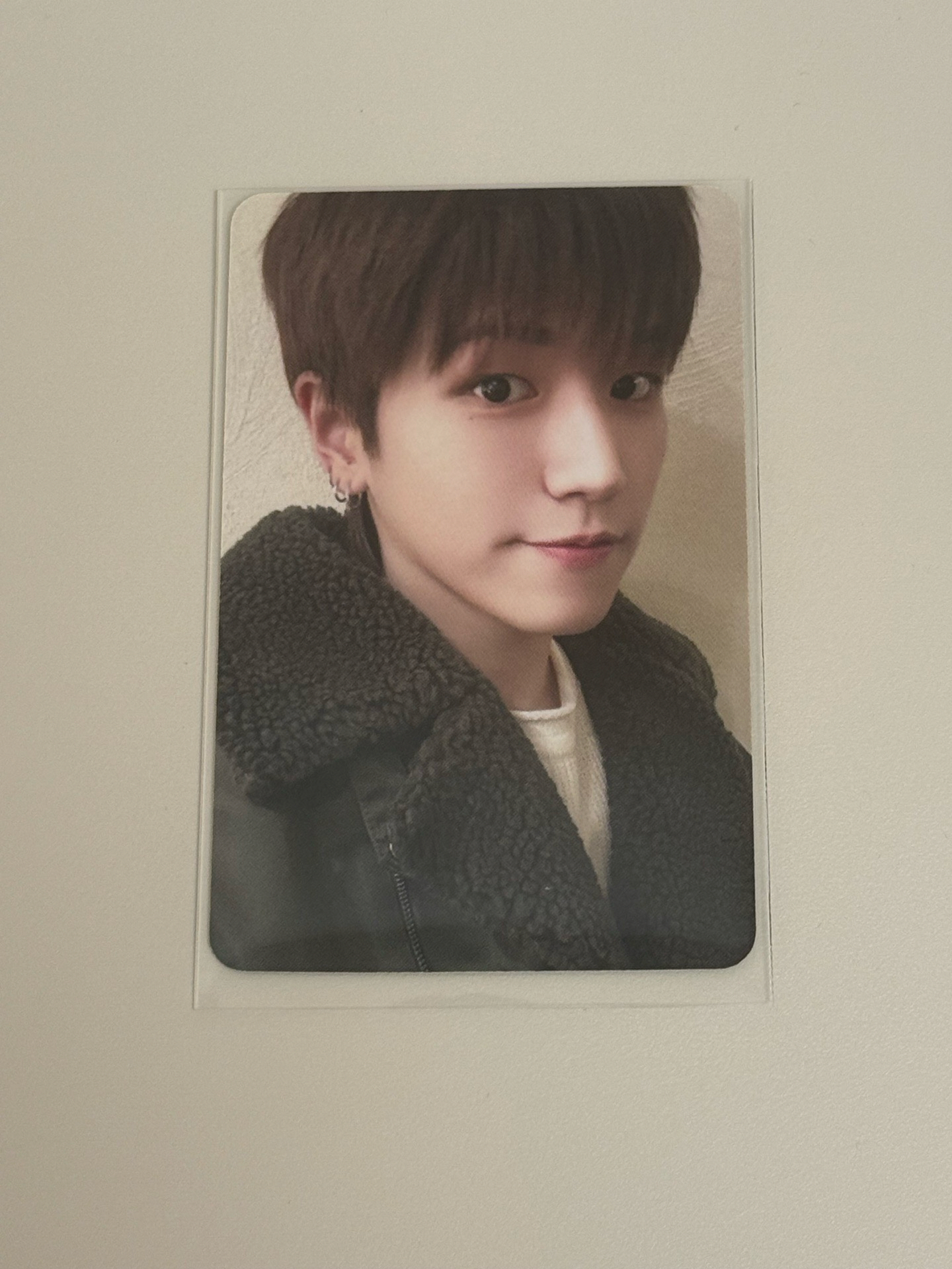 🚪No Genre oy特典2 Boynextdoor 嗨李常赫