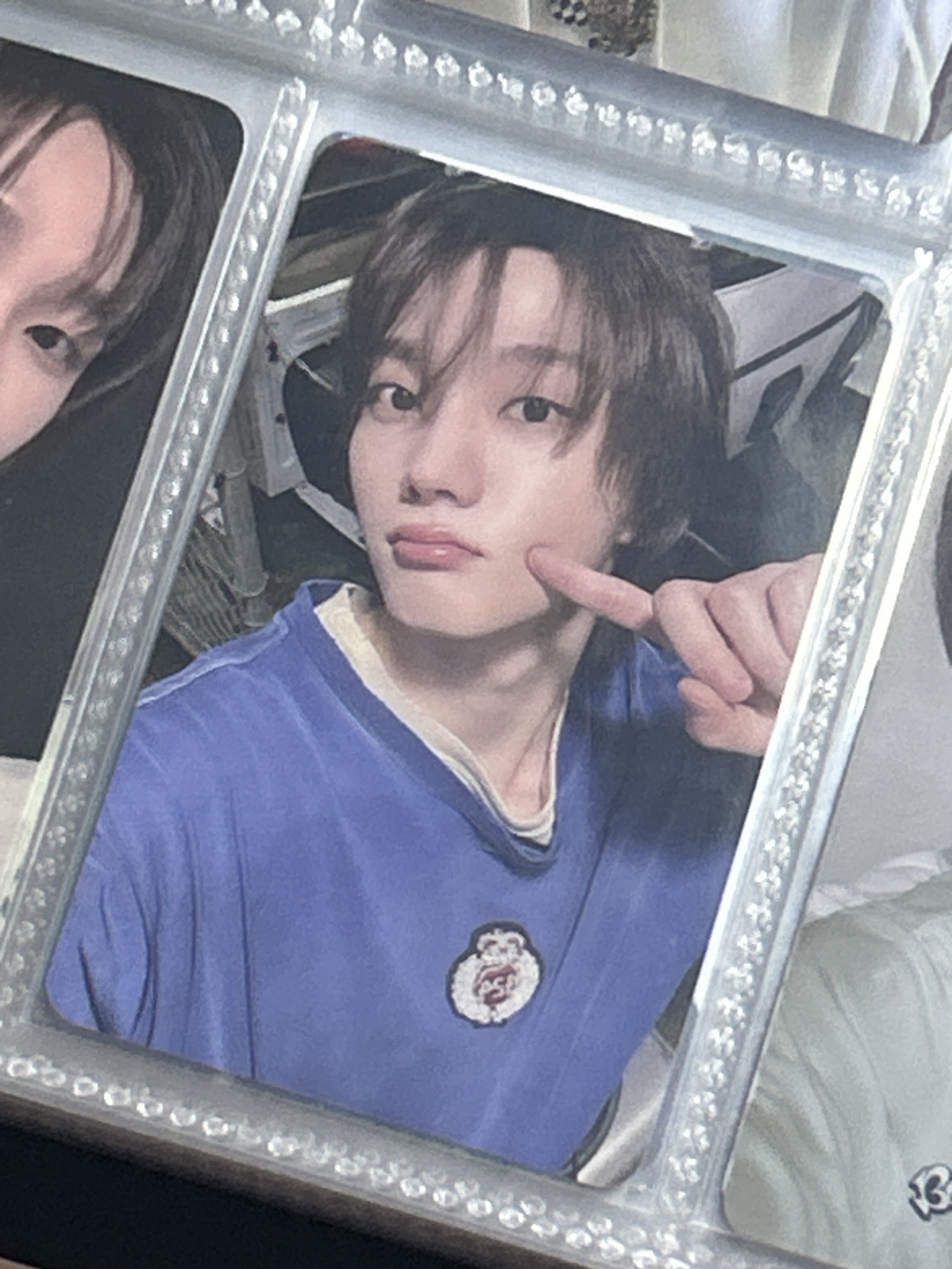 19.99 打歌 nice guy 1