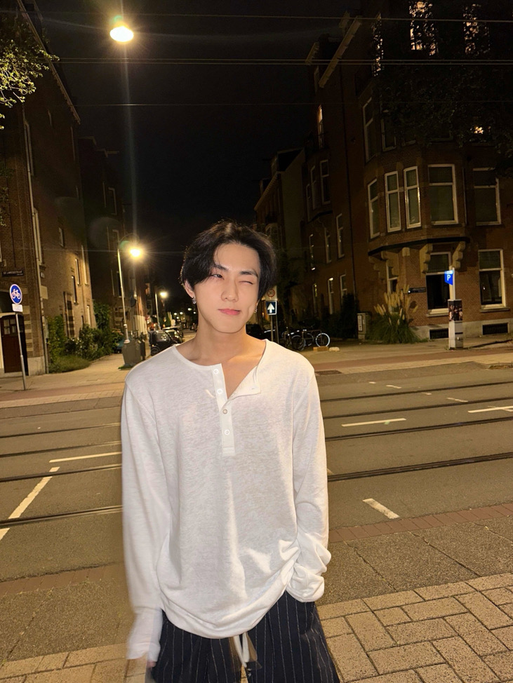 梁禎元是羊真圓