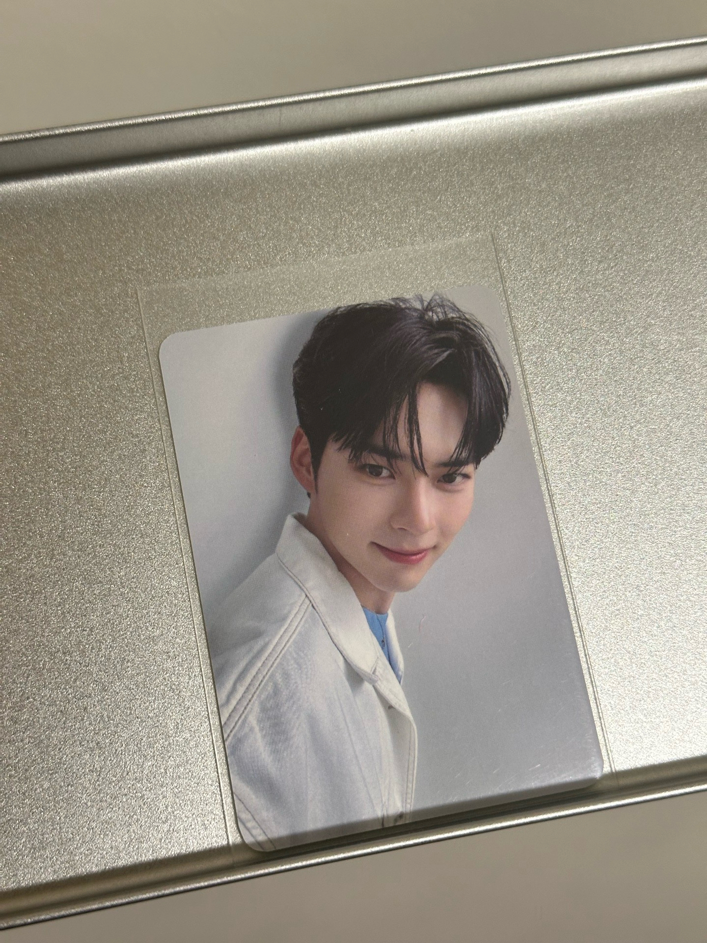 zerobaseone 成韓彬 bringgreen卡2.0୨୧