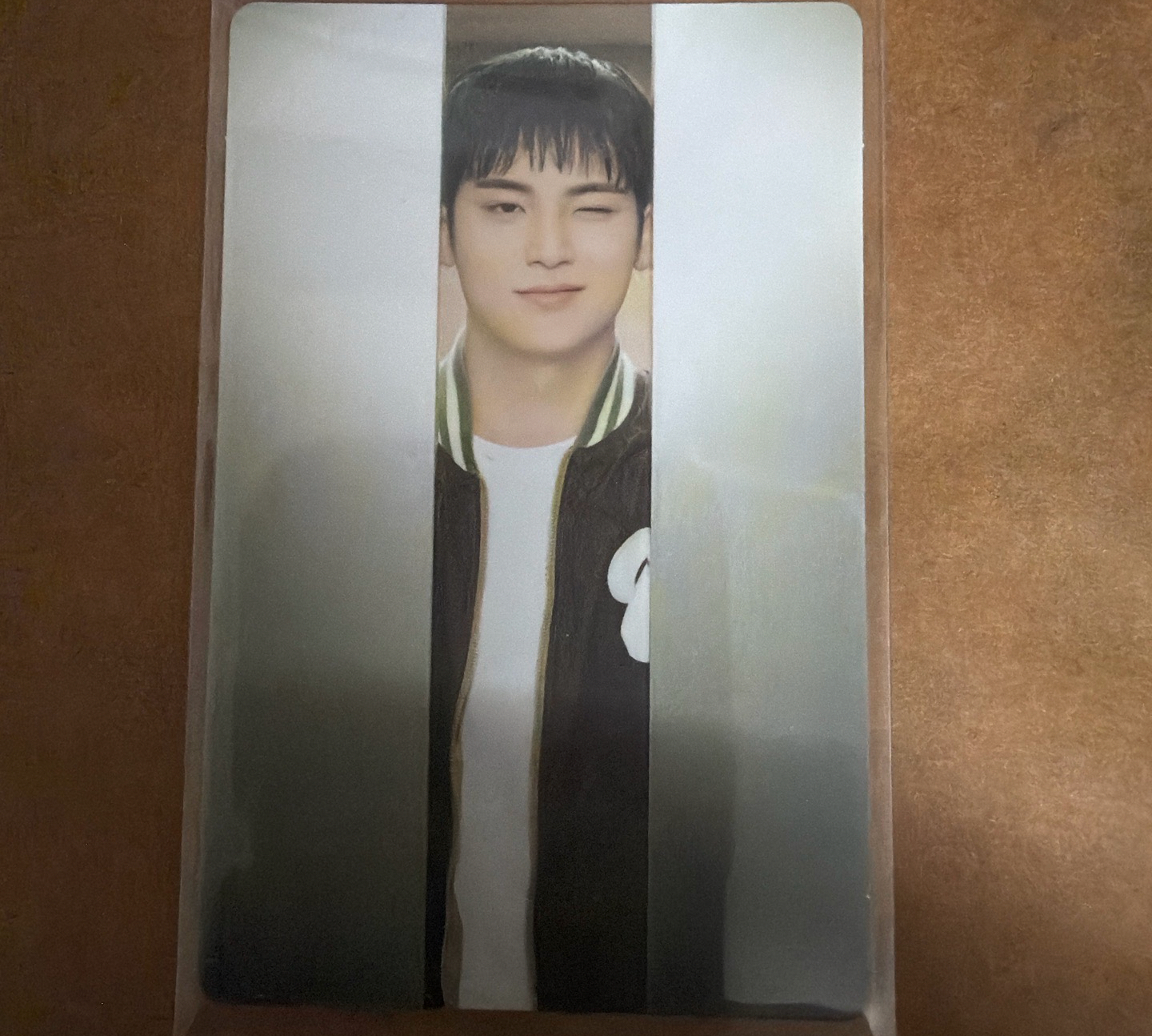 奎 24’克拉島 卡包卡(不可當綁)