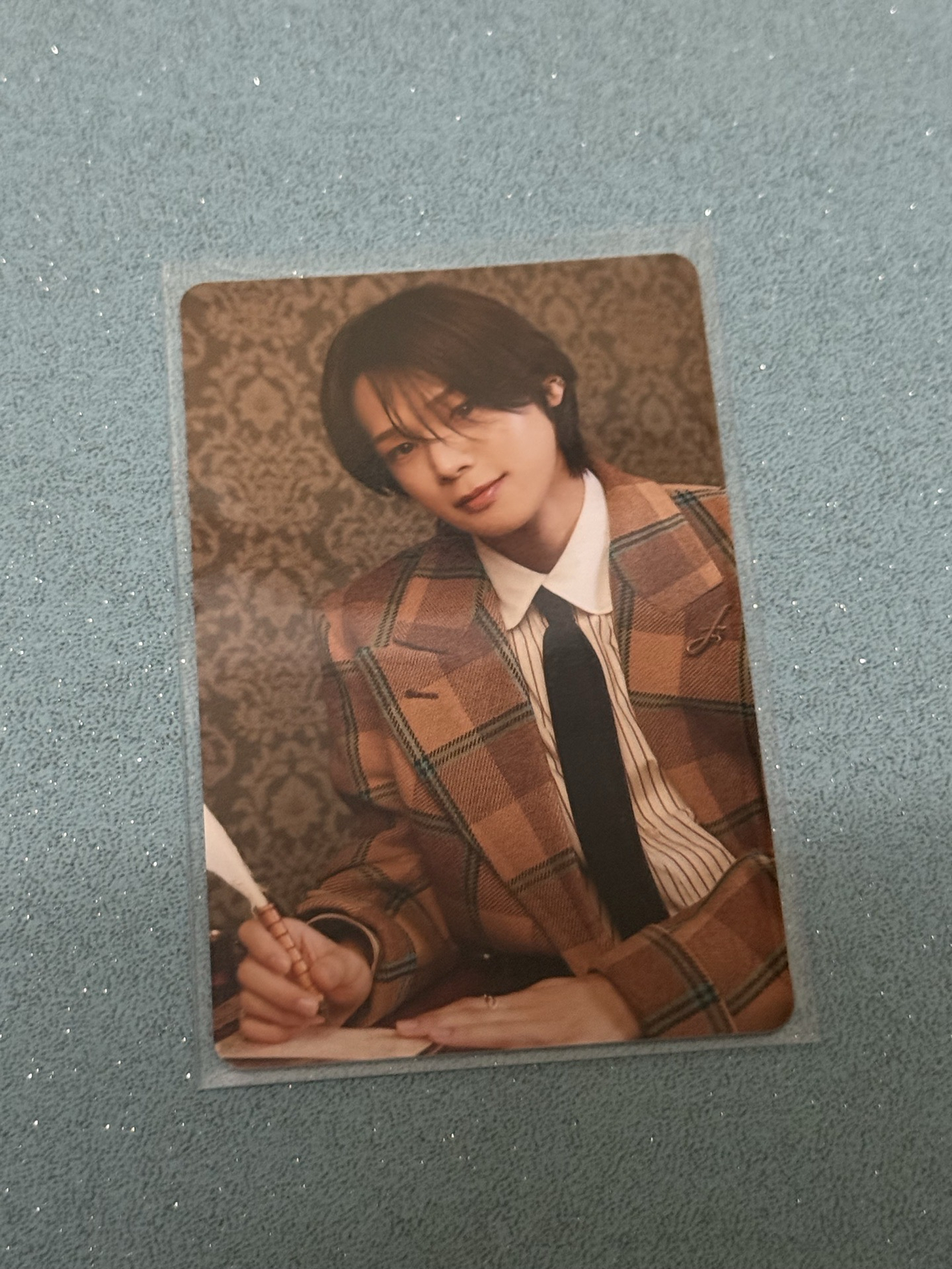 &team Fanmeeting 隨機卡