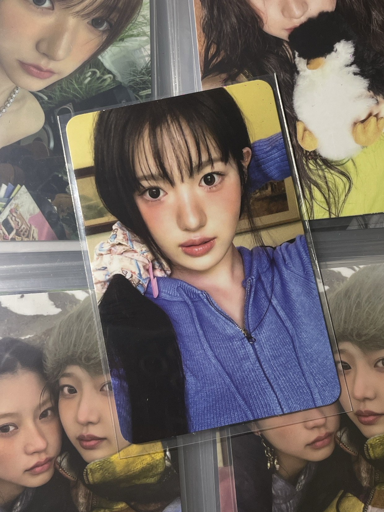 Kiiikiii 紫版船特 Sui🪽