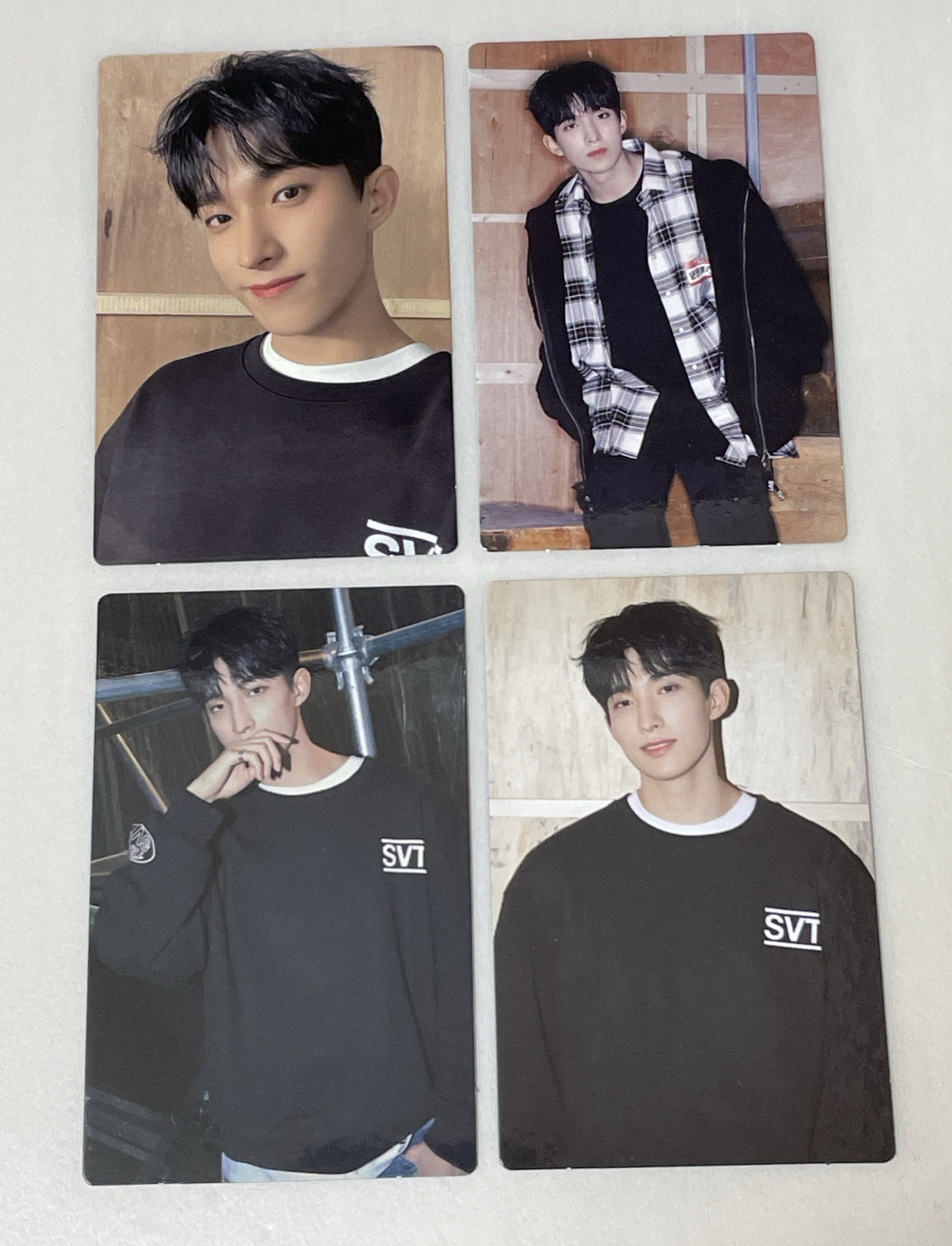 碩 2022克拉島隨機卡(四張不拆)