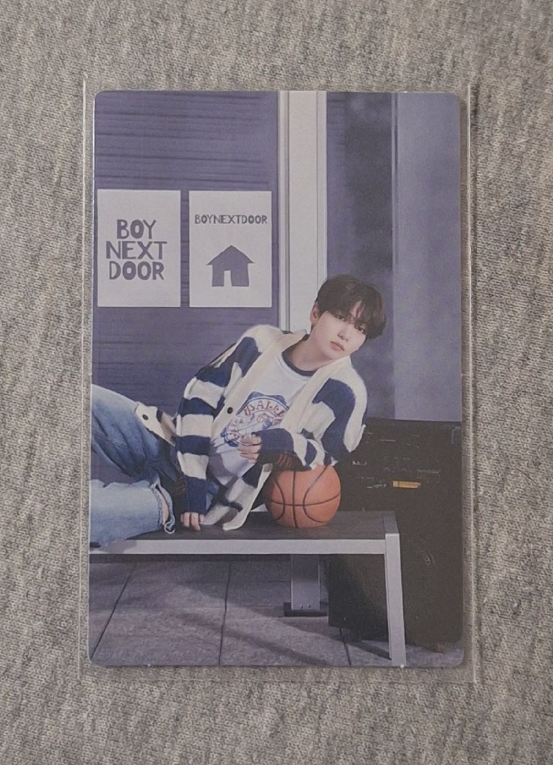 明宰鉉 仁川場隨機卡