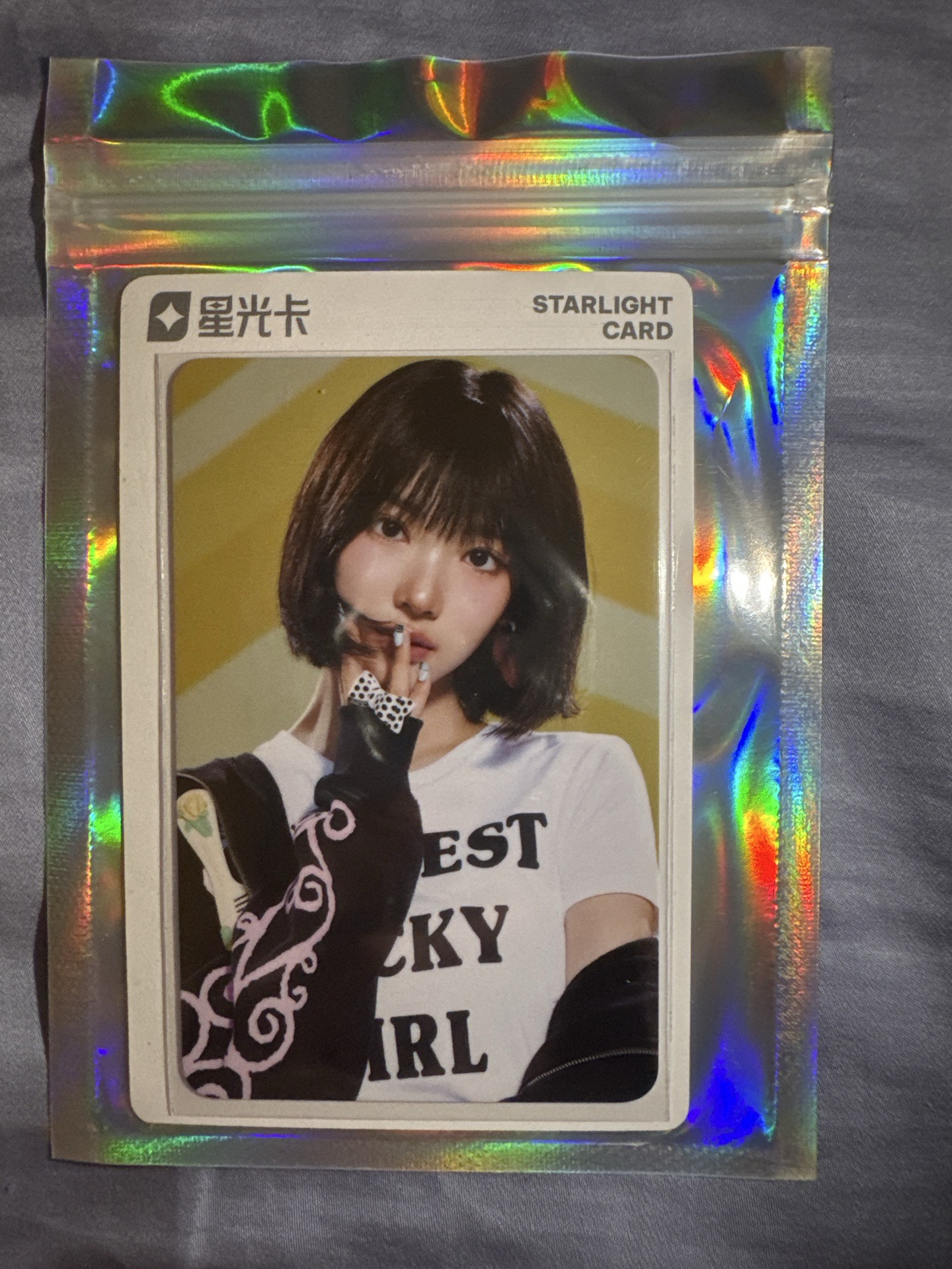 hearts2hearts jiwoo星光卡
