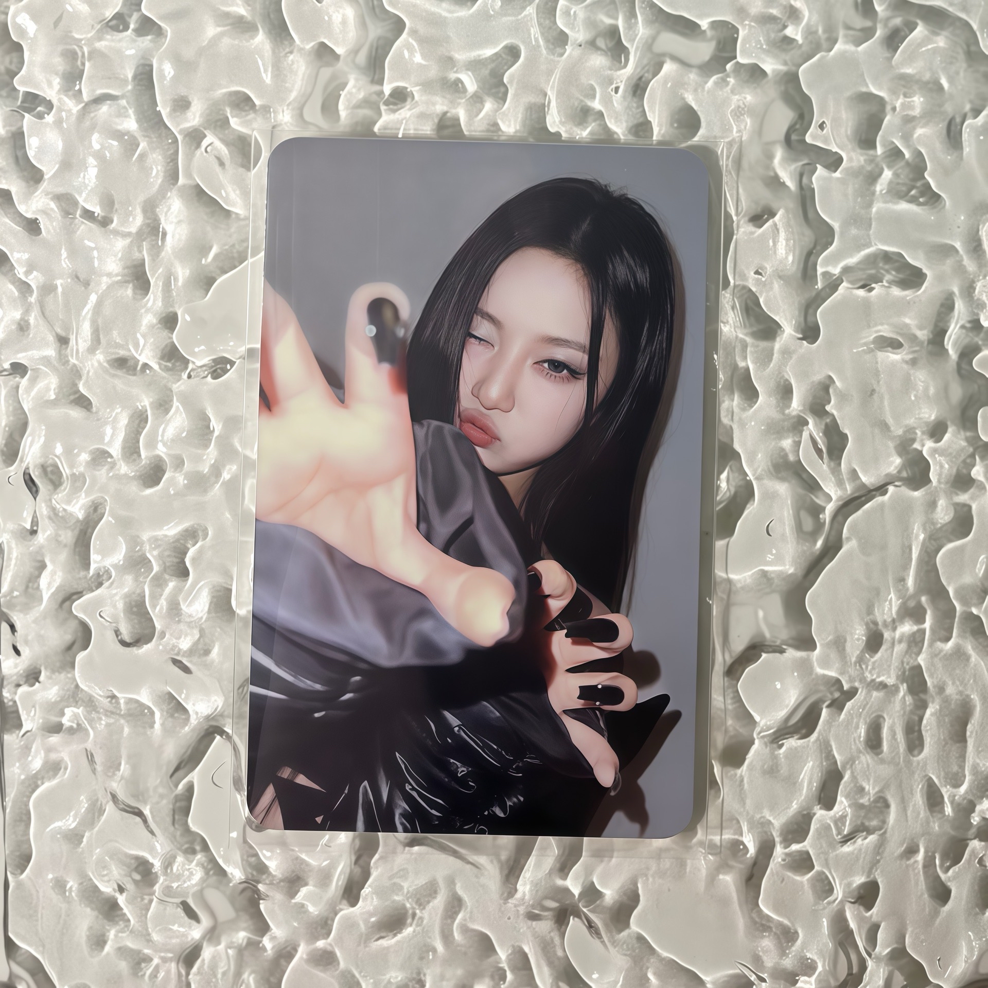 Drama giant版寧專卡