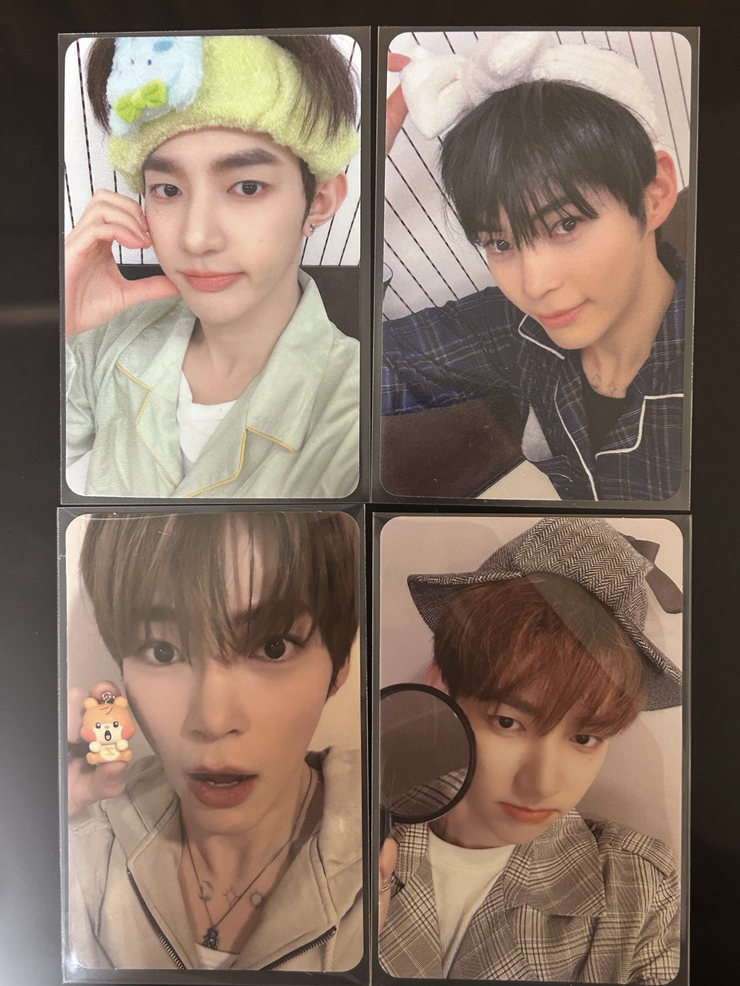 彬昊特典、滿額