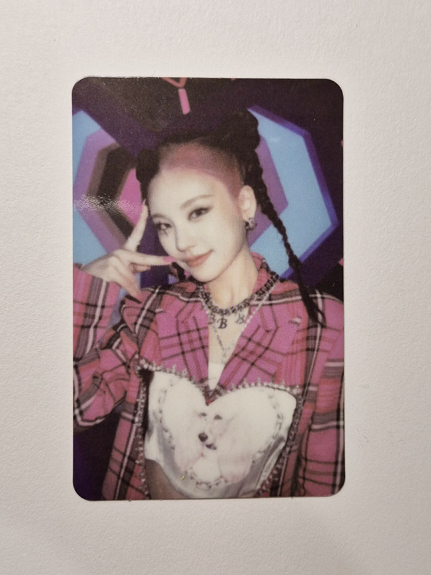 Crazy in love 特別版志