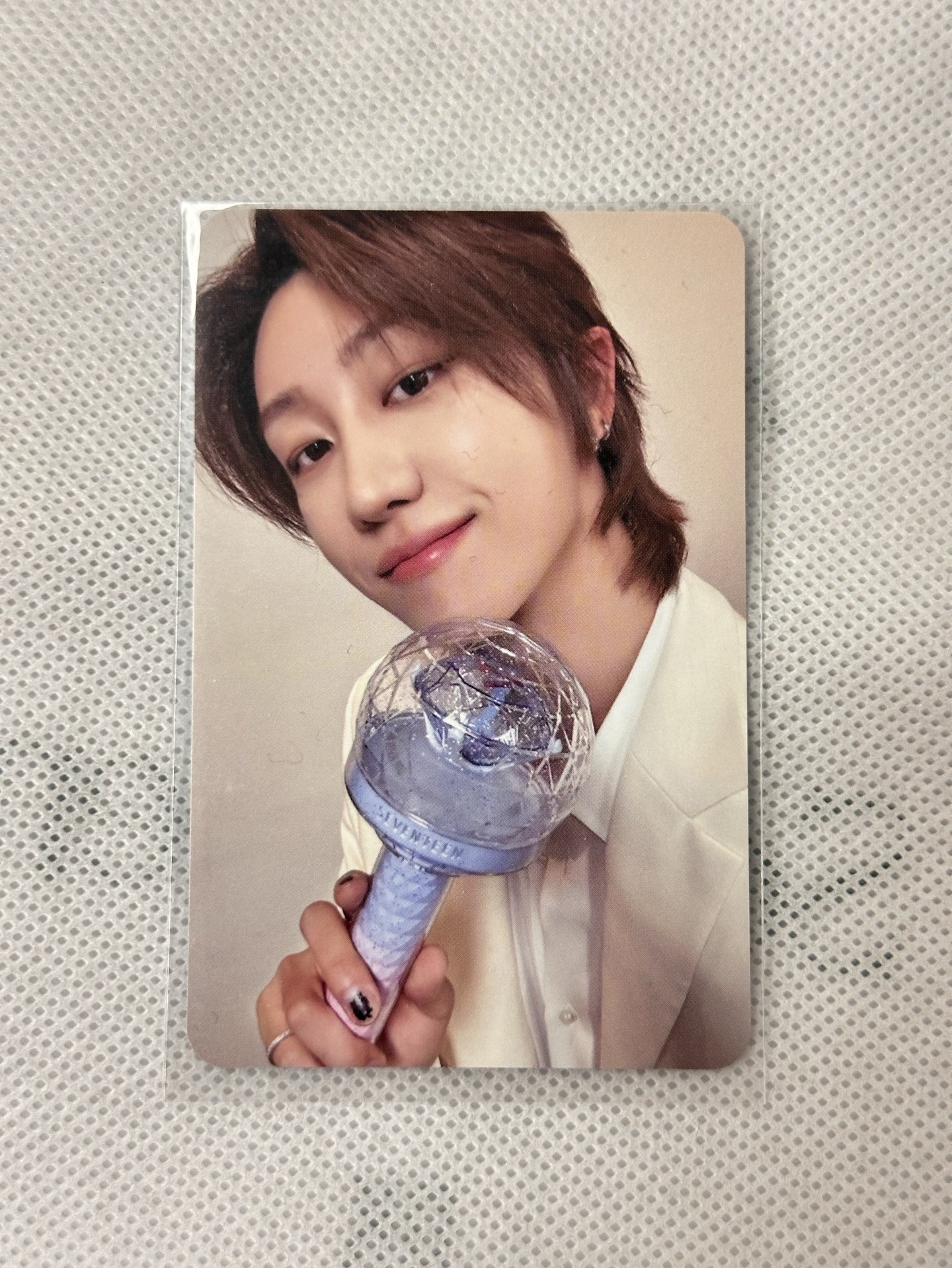 New新巡 仁川粽卡