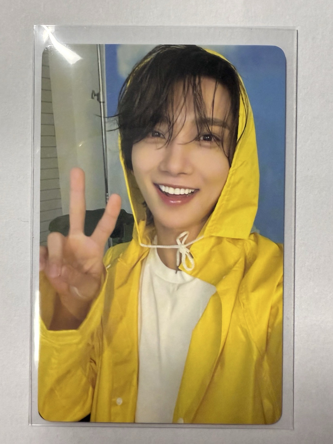 秀 mini11 克拉盤 隨機卡