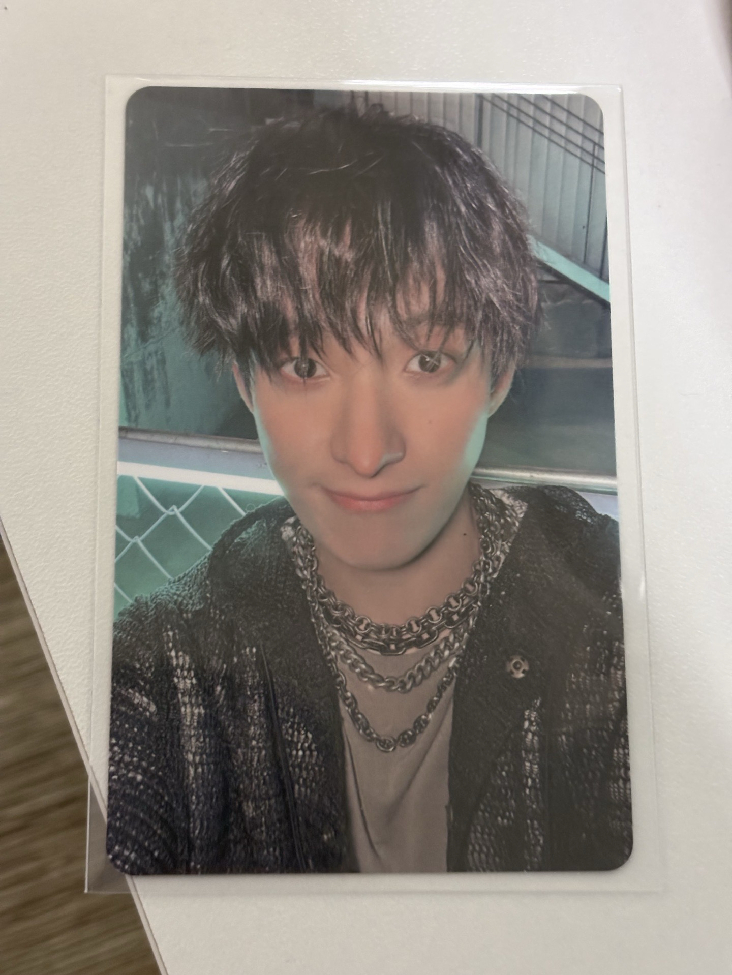 DK 正規五 WVS埼玉場限