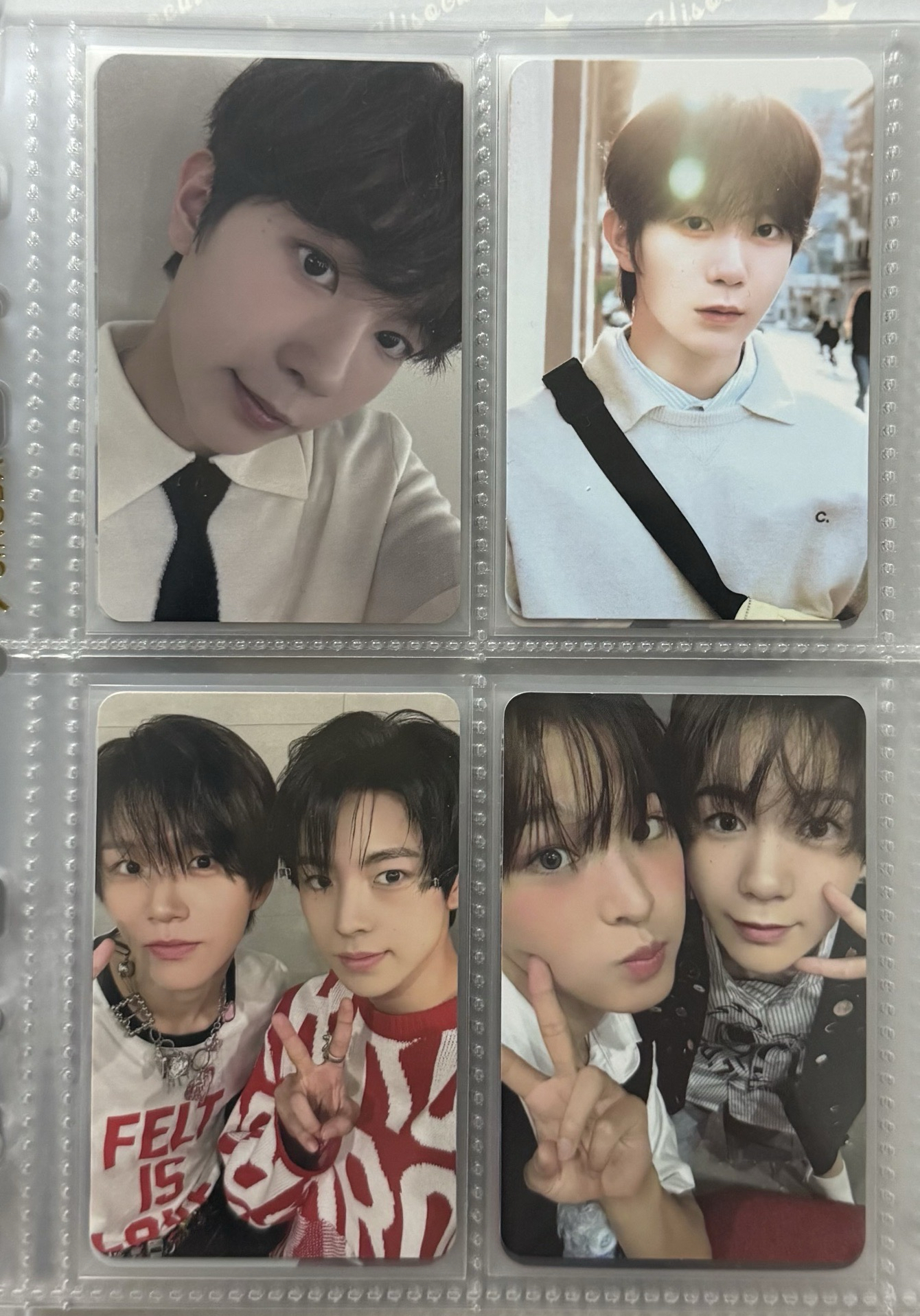 NCT WISH