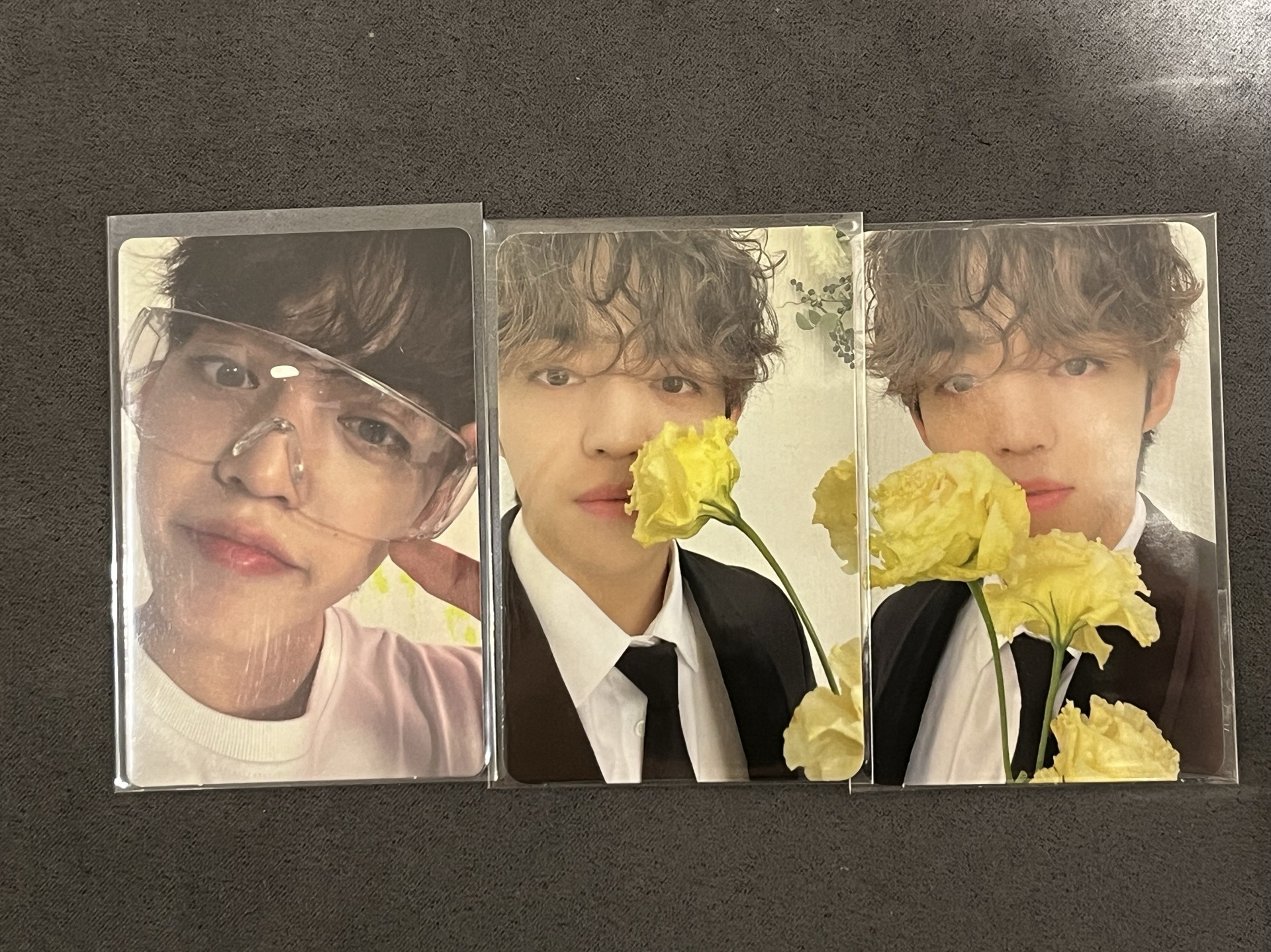 S.coups克拉盤隨機卡三張不拆