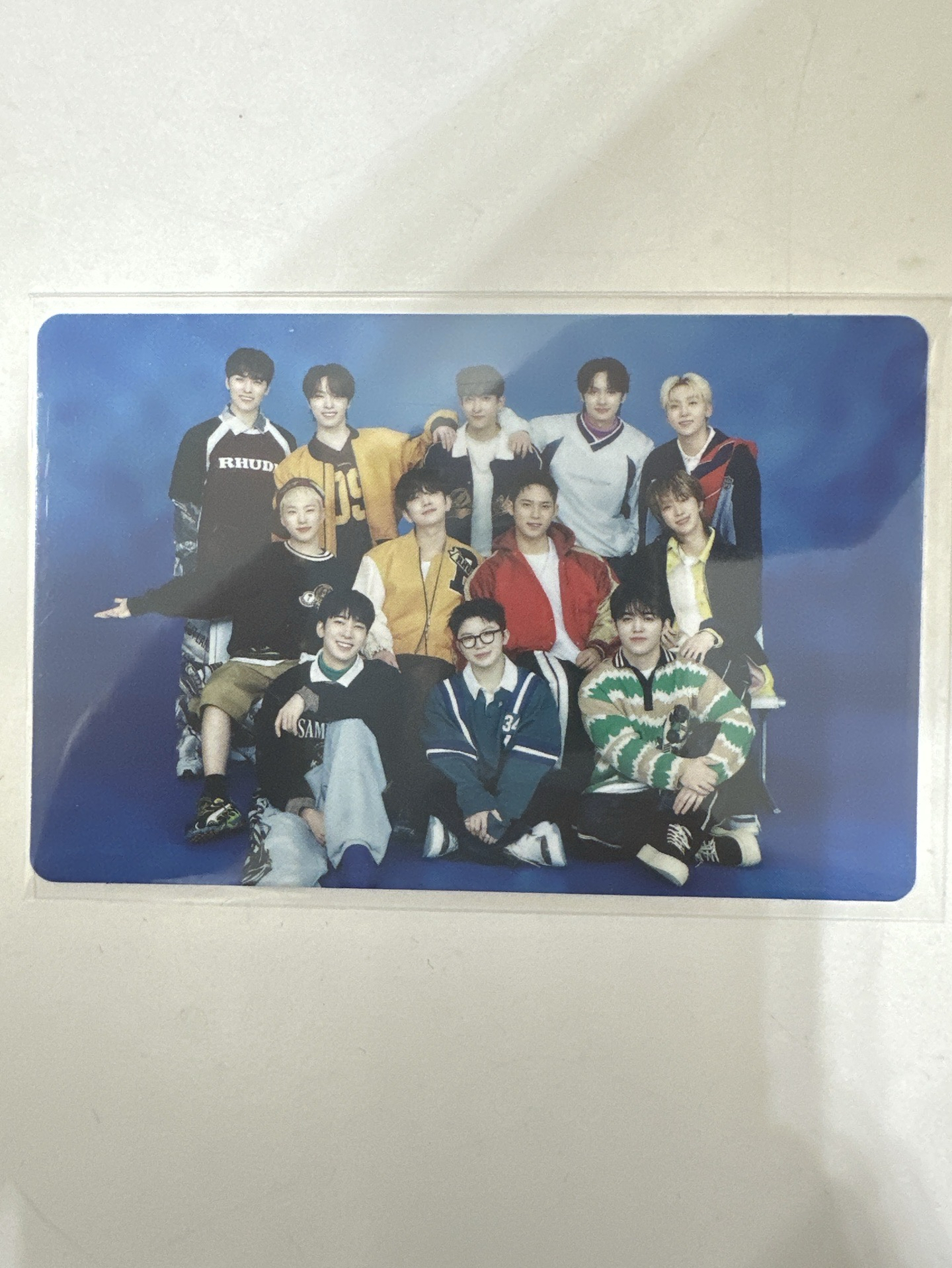 克拉島 隨機卡 74