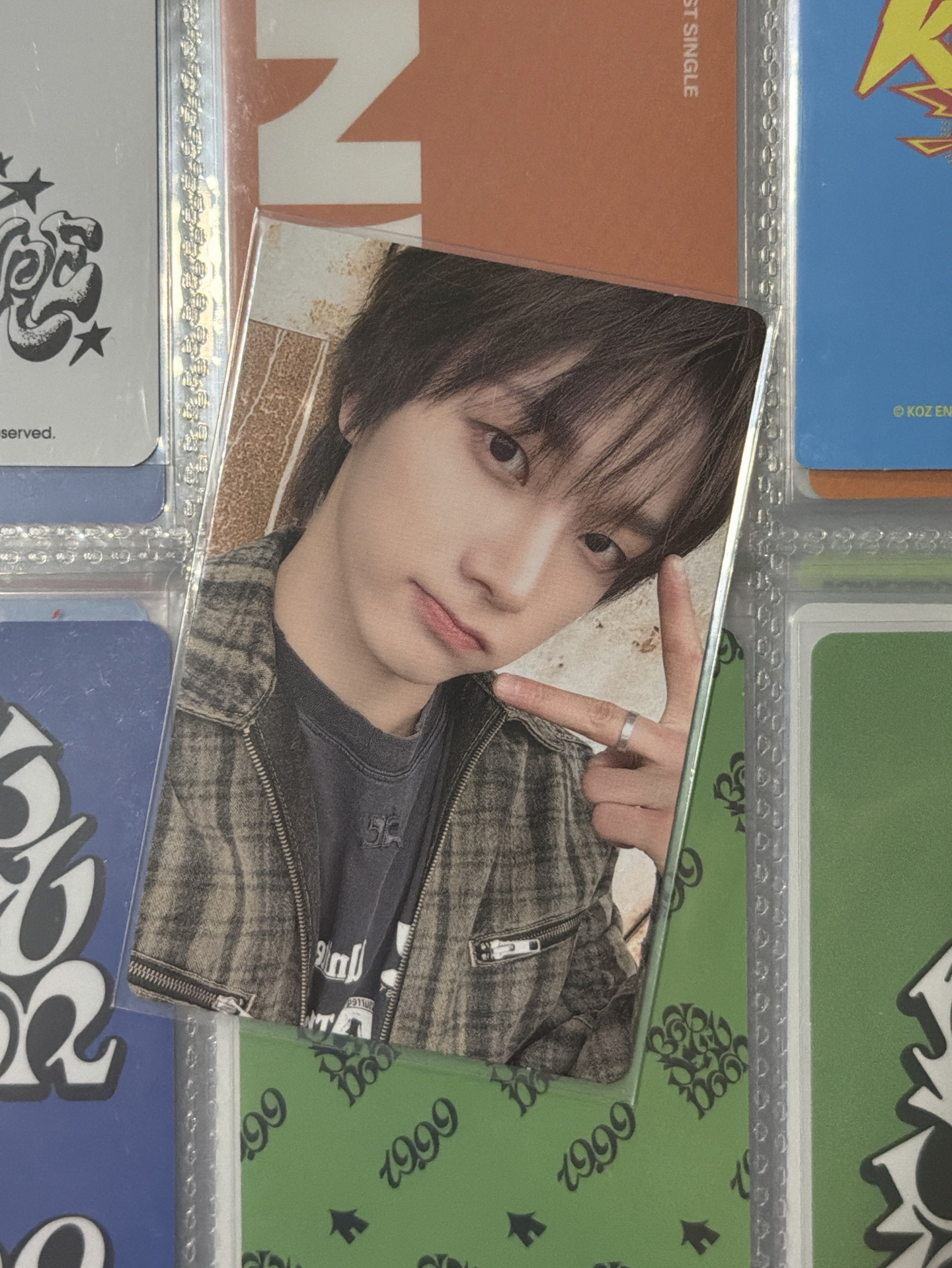 🤍單封mini4 成淏