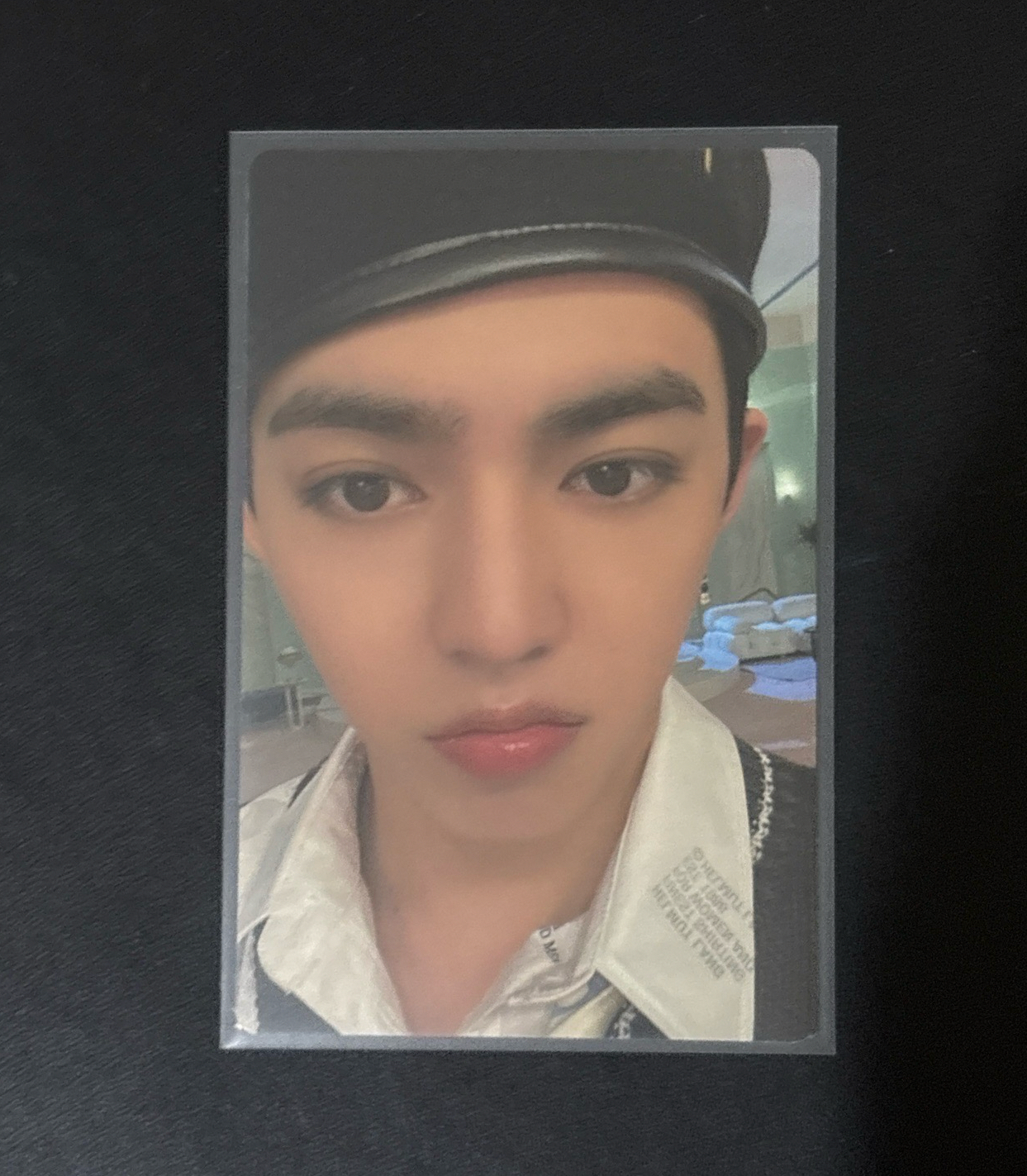 🤍迷你九克拉盤哲卡