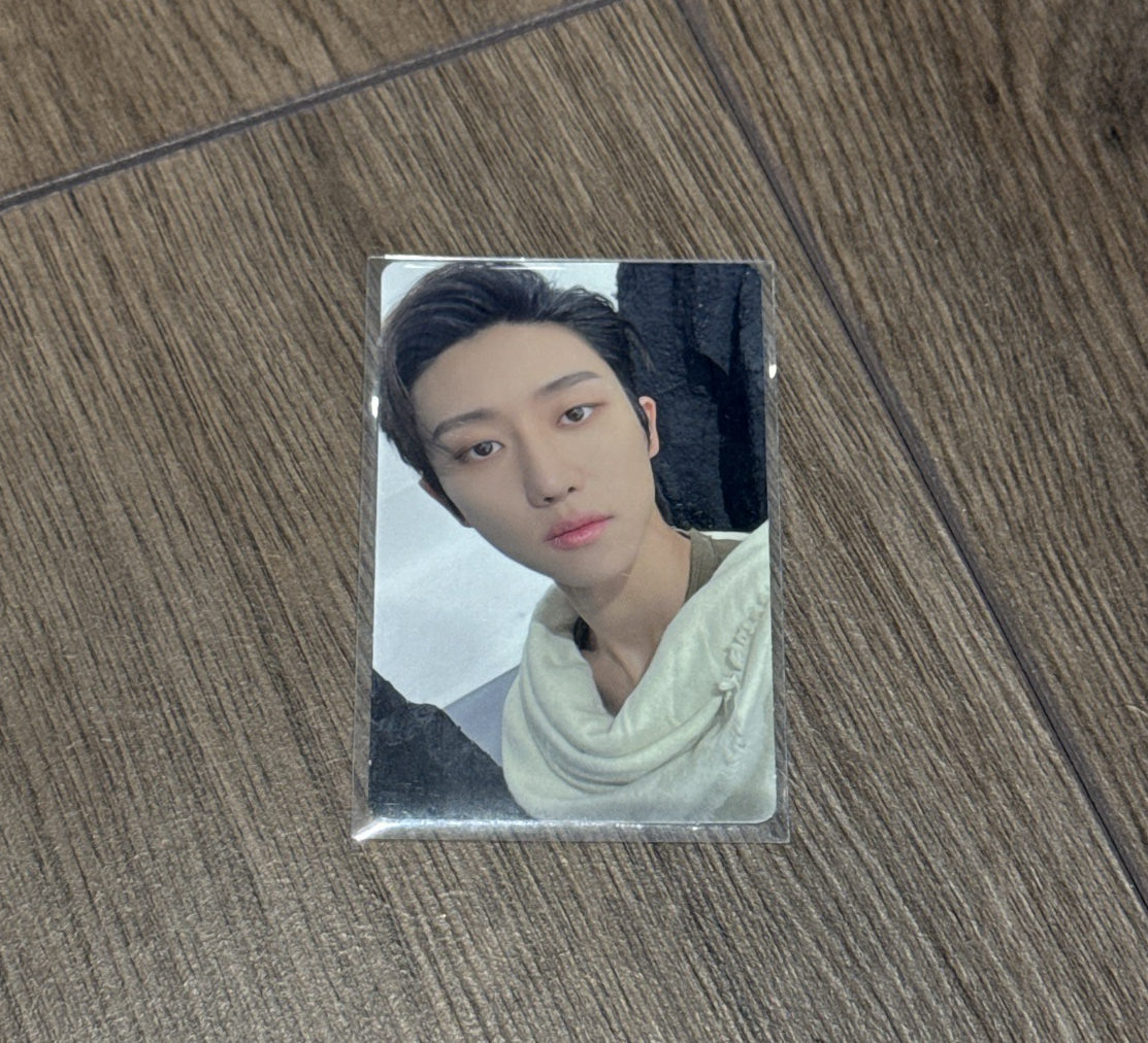 八｜正四 Face the sun-KIT 灰版