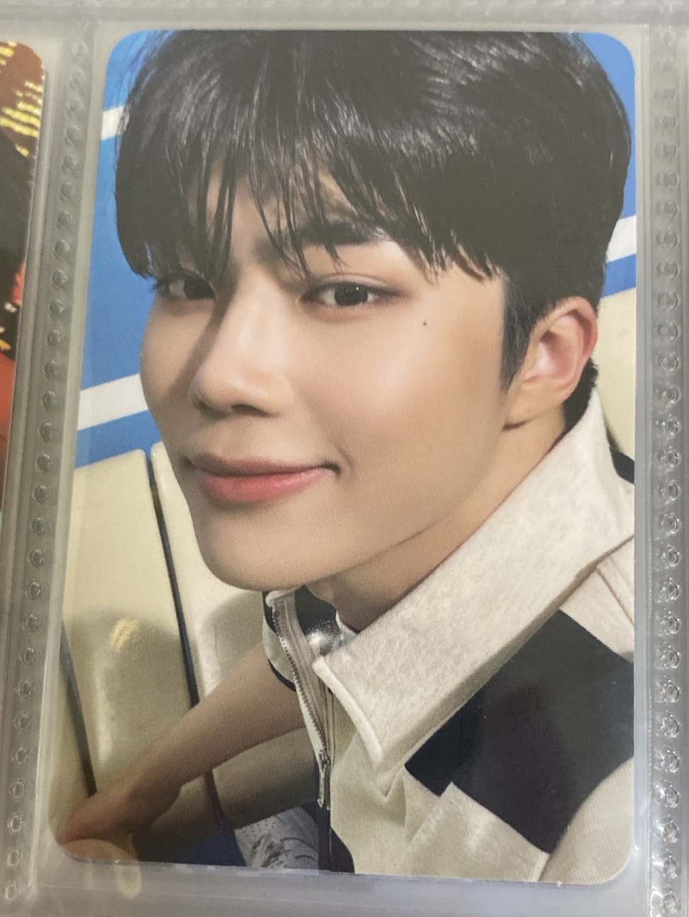 朴乾煜 迷三專卡 ZEROSE版