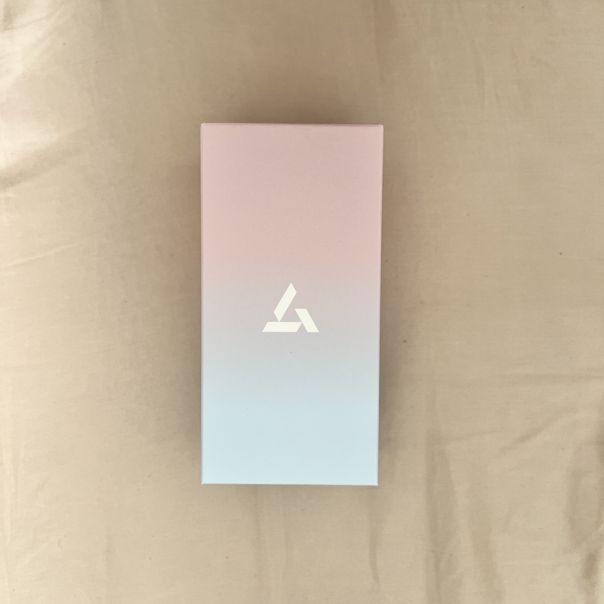 十週年手燈鑰匙圈