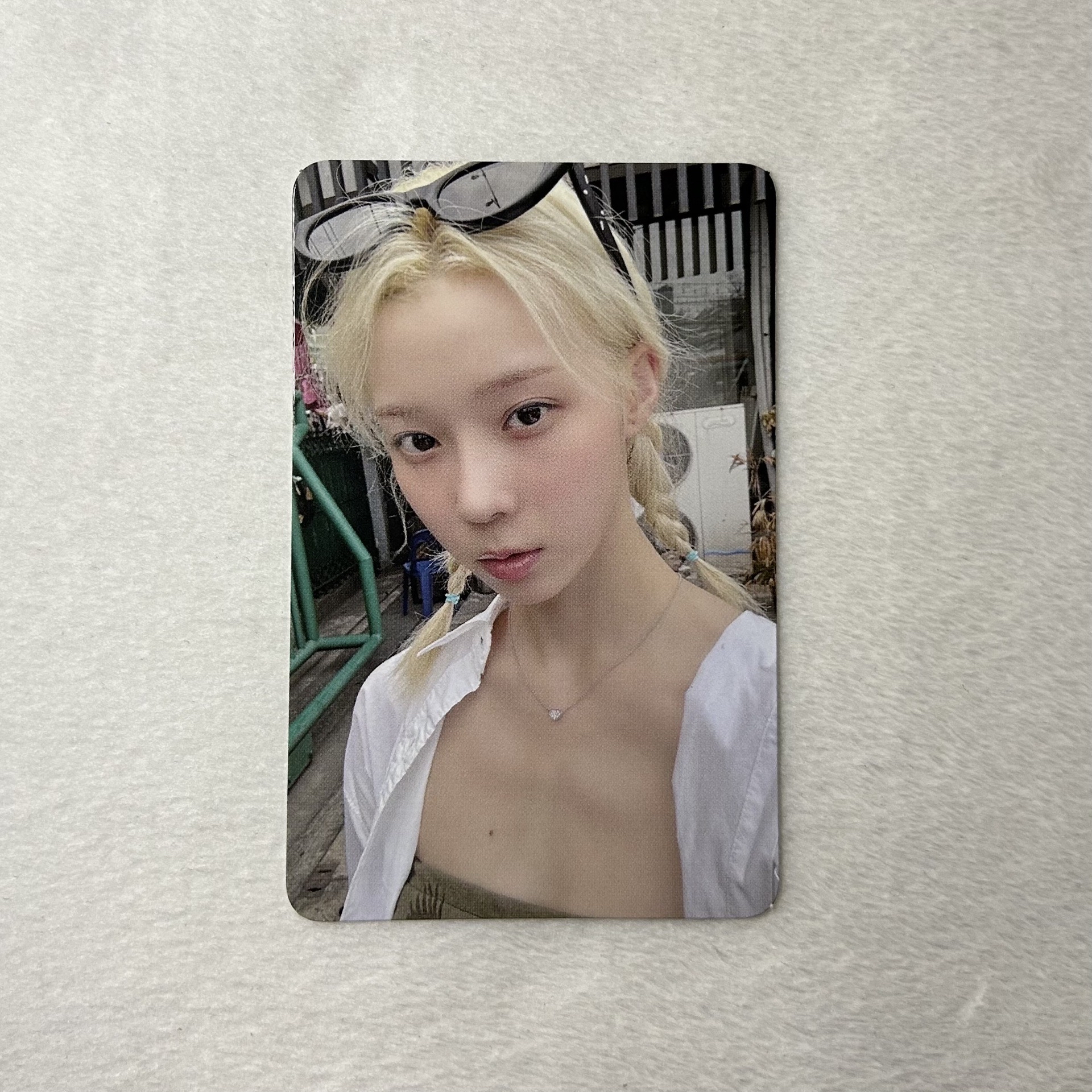 Armageddon RN幸運卡 冬