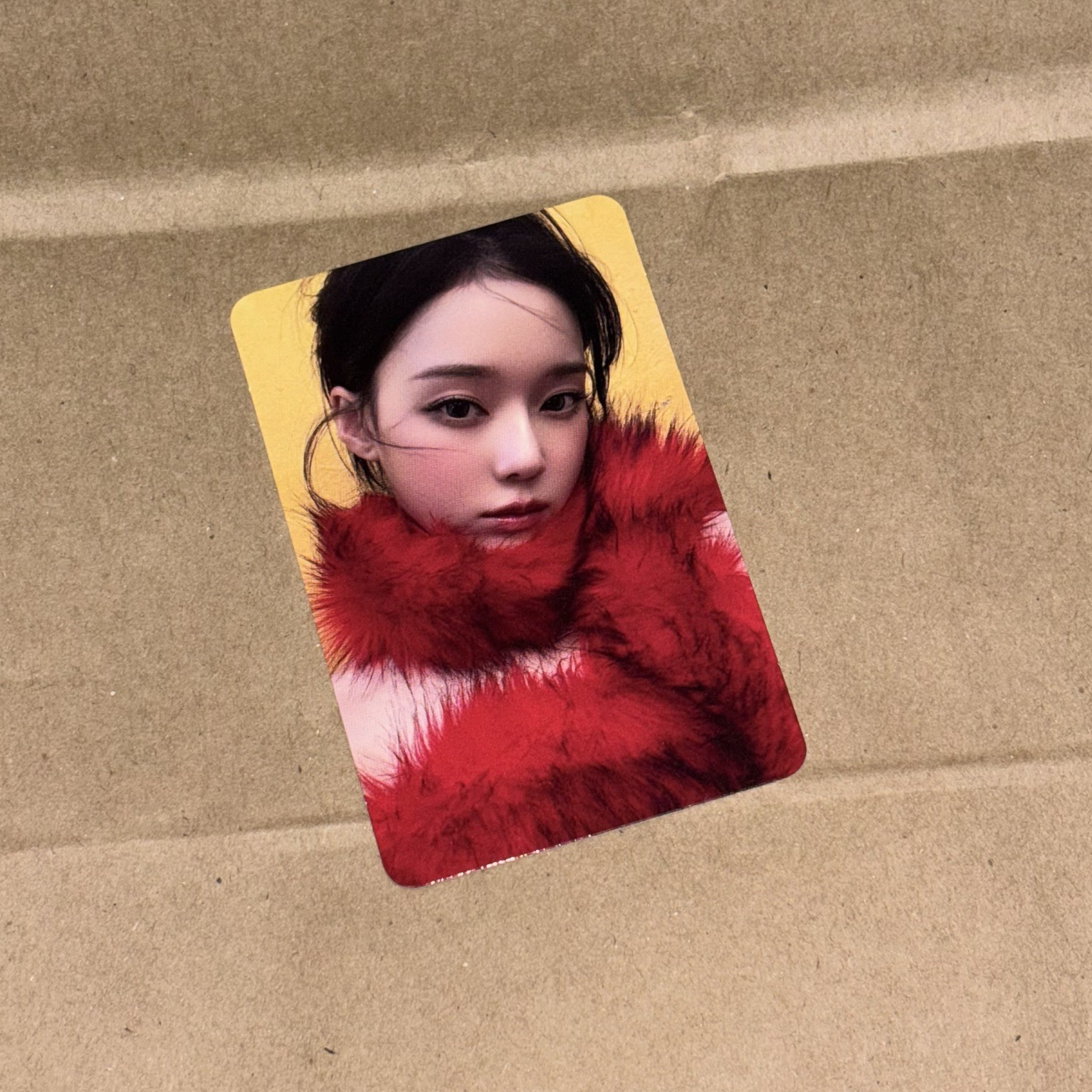 Rich Man BURST Ver. winter