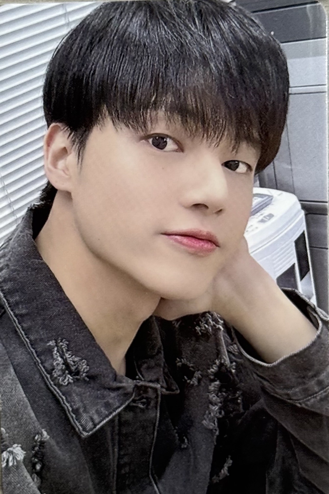 鄭友榮｜爛美國