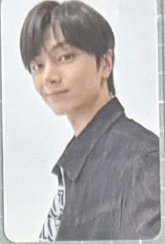 朴綜星 演唱會入場卡 綜卡