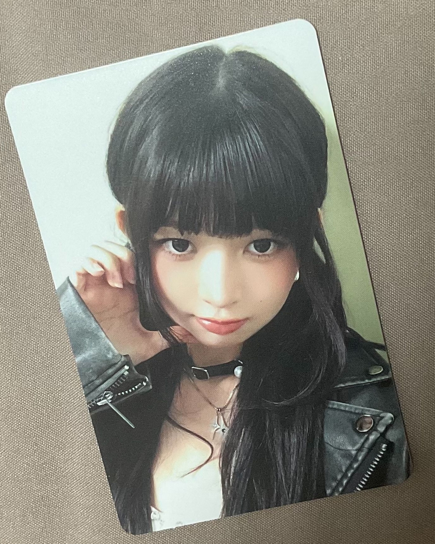 🩵單封專卡（怜）