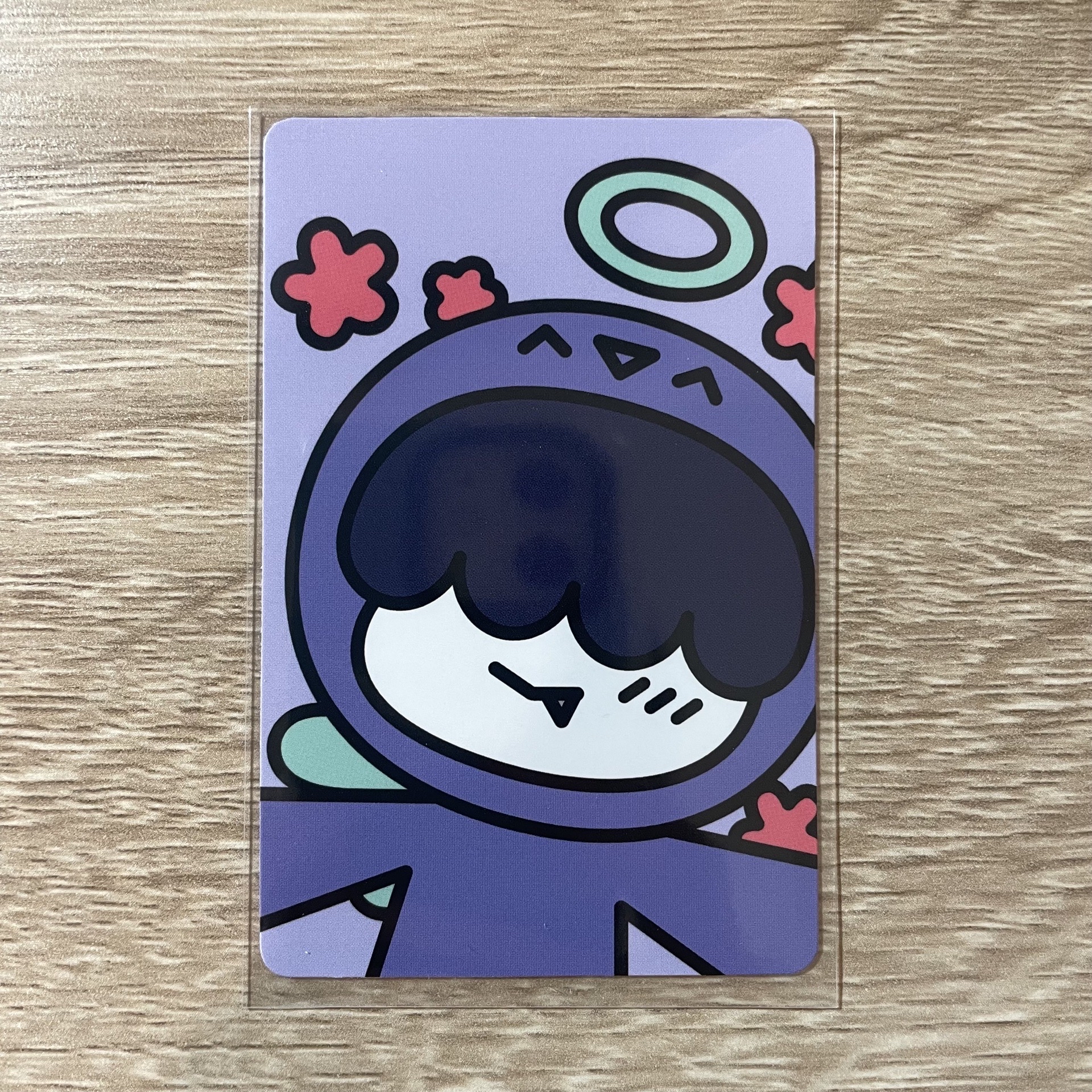 台灣快閃滿額哼呀寧（有損）