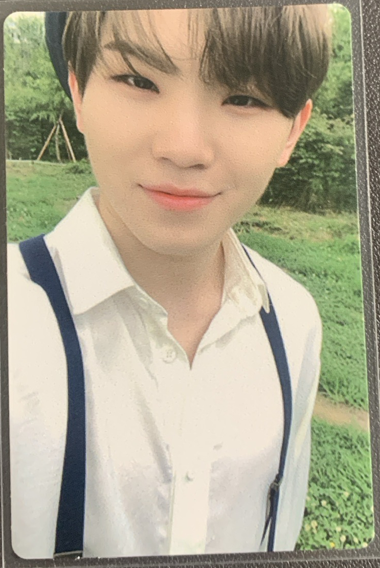 正規三綠版專卡