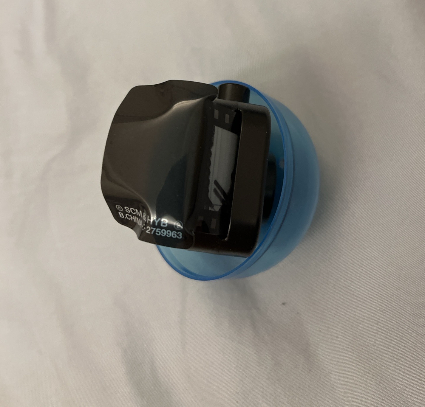 CRAZY 相機扭蛋 櫻花