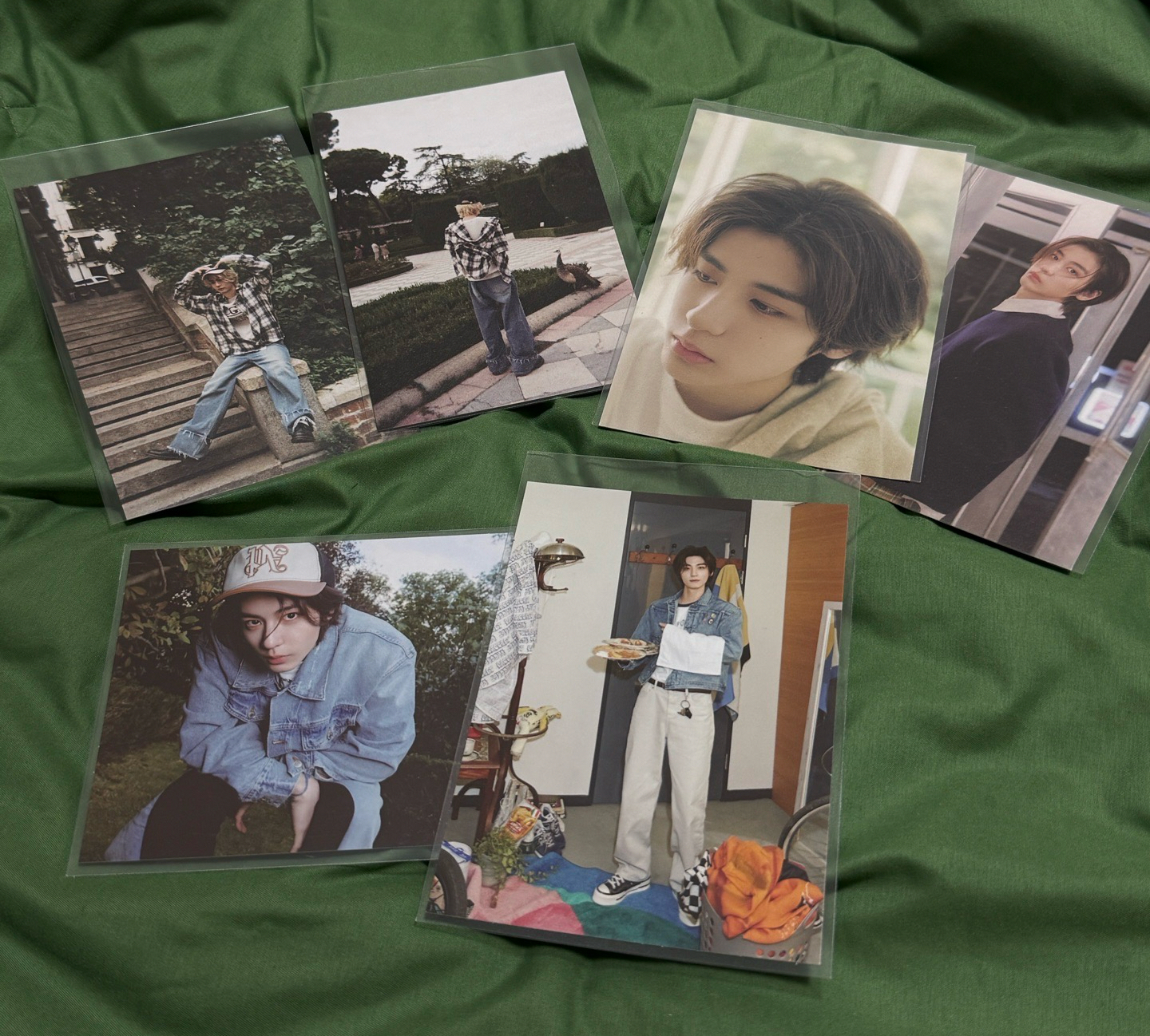 金桐儇kconjp+kconla生寫