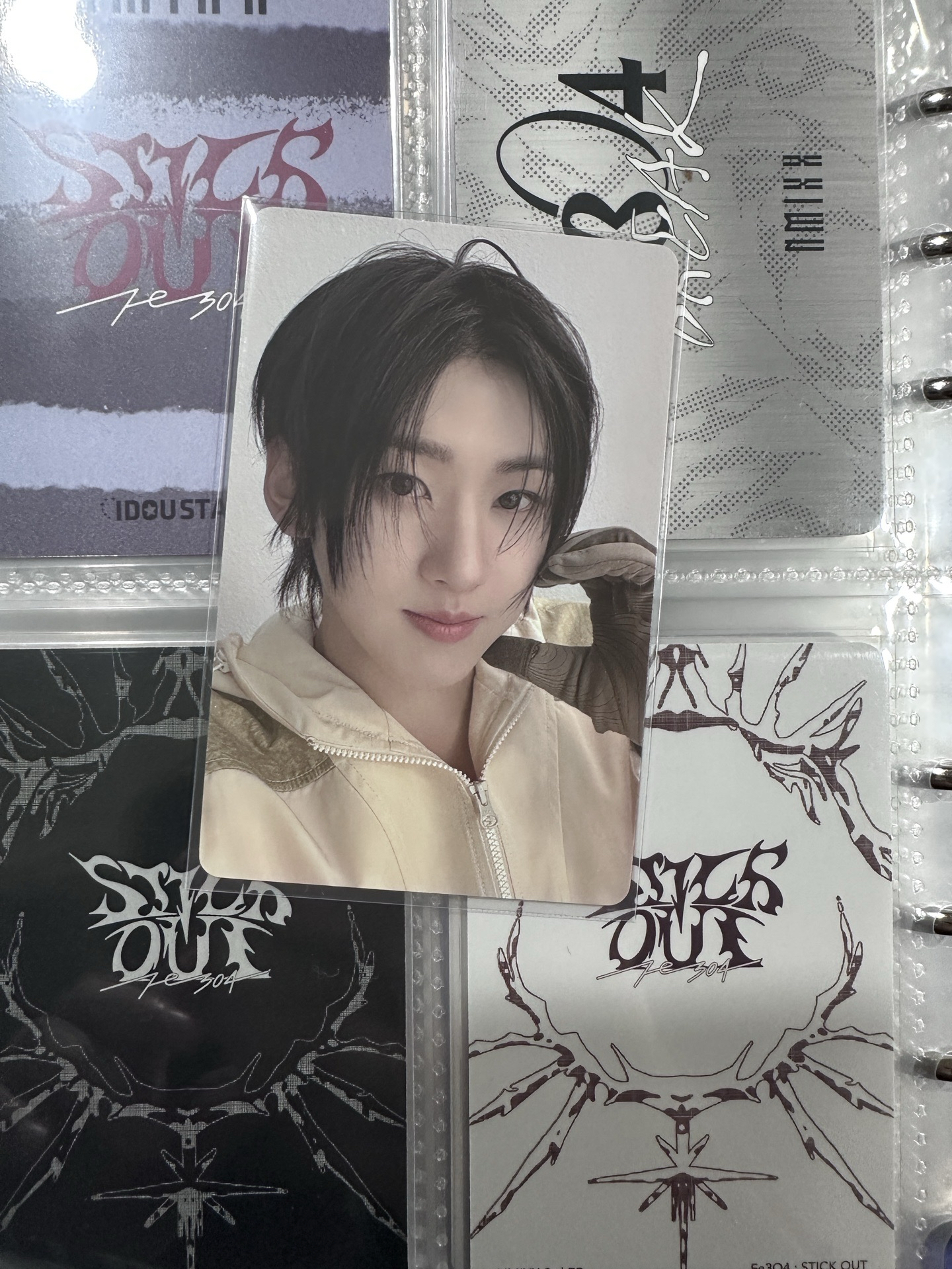 [KickFlip] 啟訓 專卡