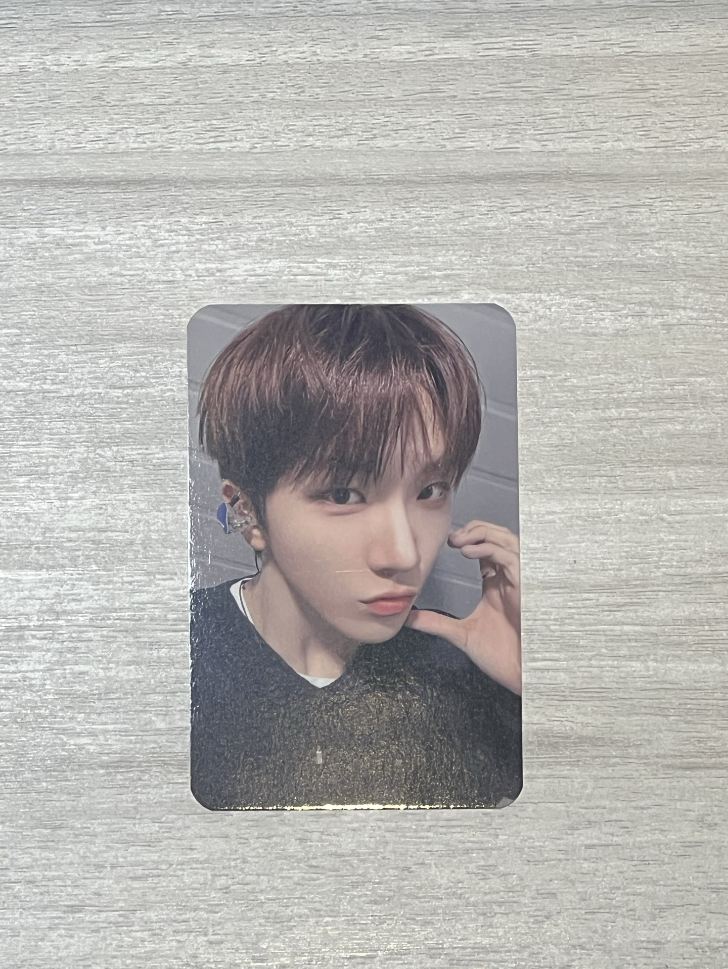 金雲鶴How? 咖啡快閃