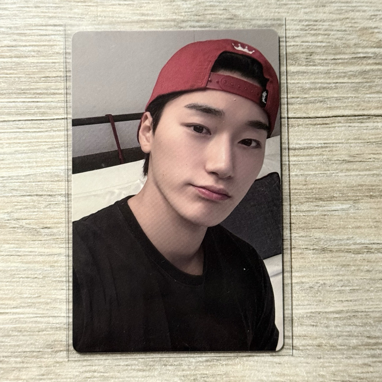 In Your Fantasy 專輯卡 傘