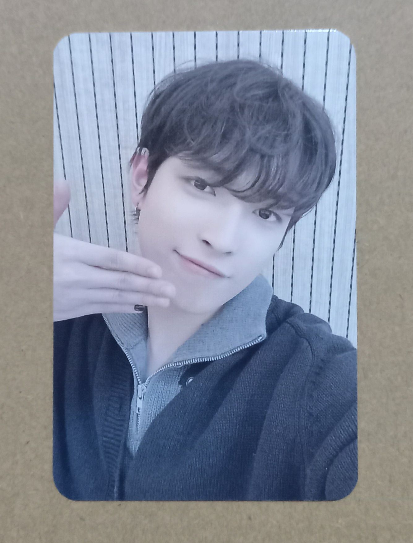 GH2 Fanplee lucky draw 弘中