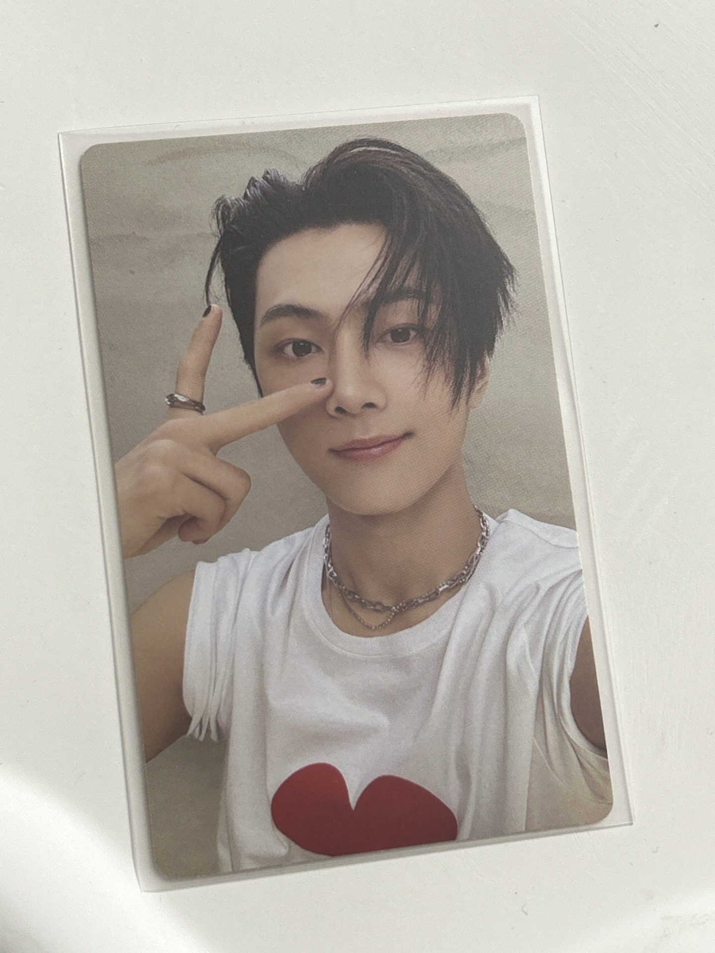 正二電子專固卡