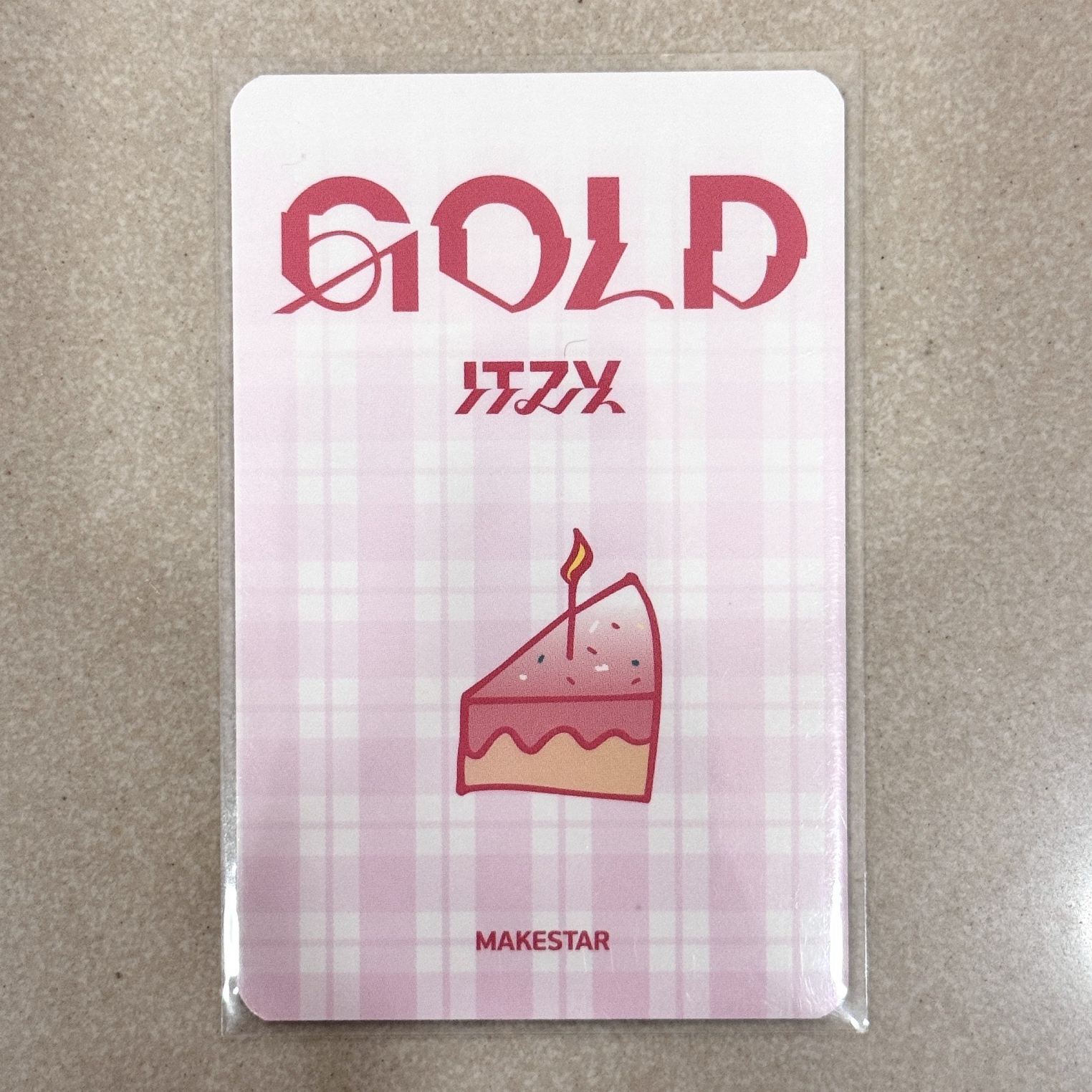 Ms2.0烘焙粒（Gold特典粒）