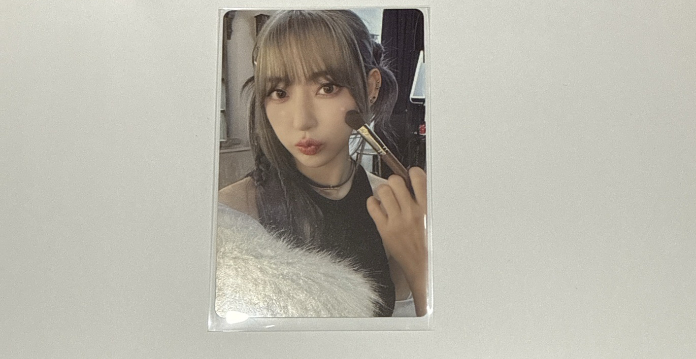 EASY 單封專卡 櫻