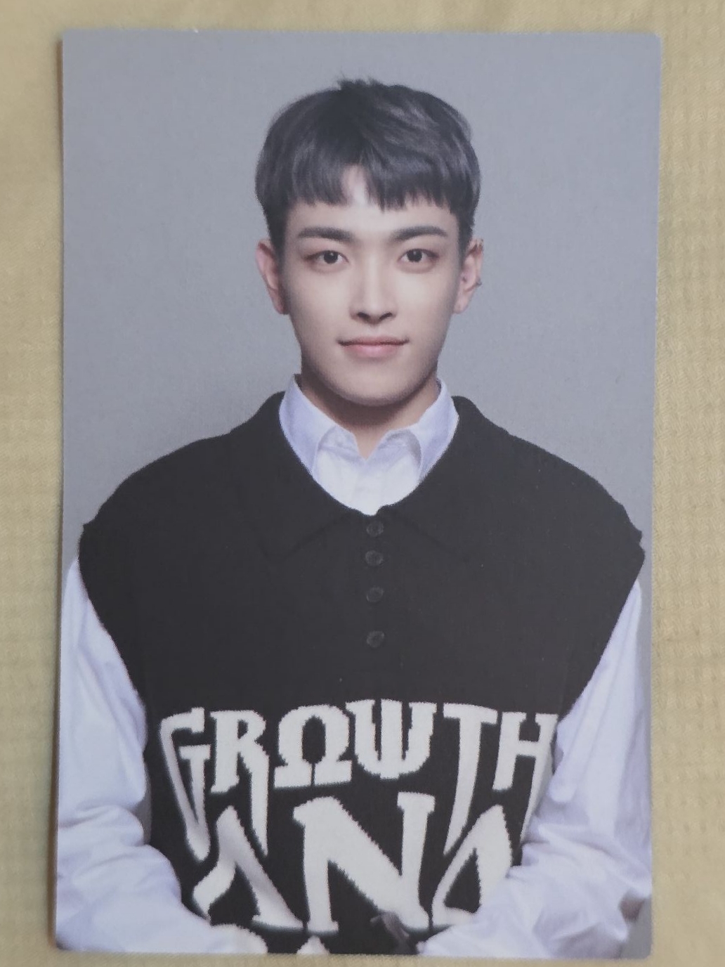 TREASURE EP.FIN:All To Action 1st Anniversary Edition 成人卡 弘中