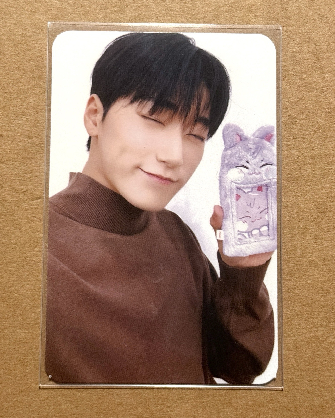 ANITEEZ IN DREAMLAND 守護天使娃小卡 傘