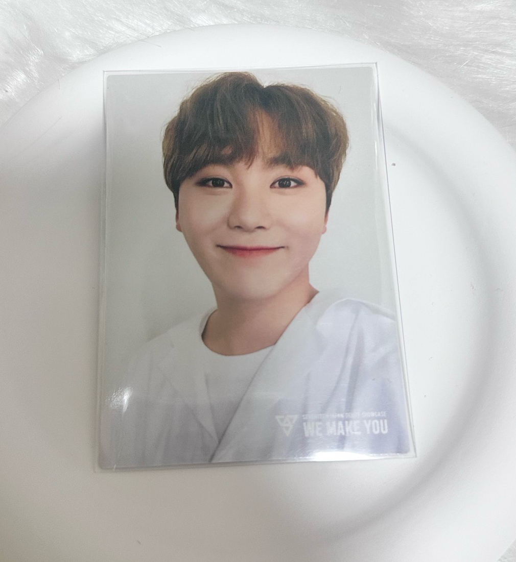 We make you隨機卡寛🍊